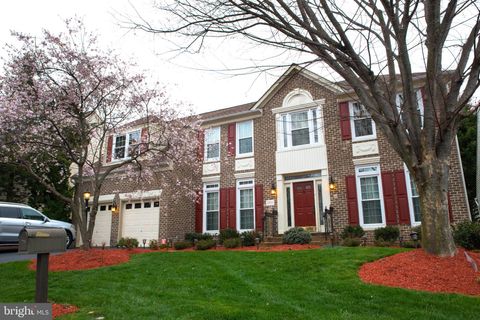 2206 CENTRAL AVENUE VIENNA VA 22182