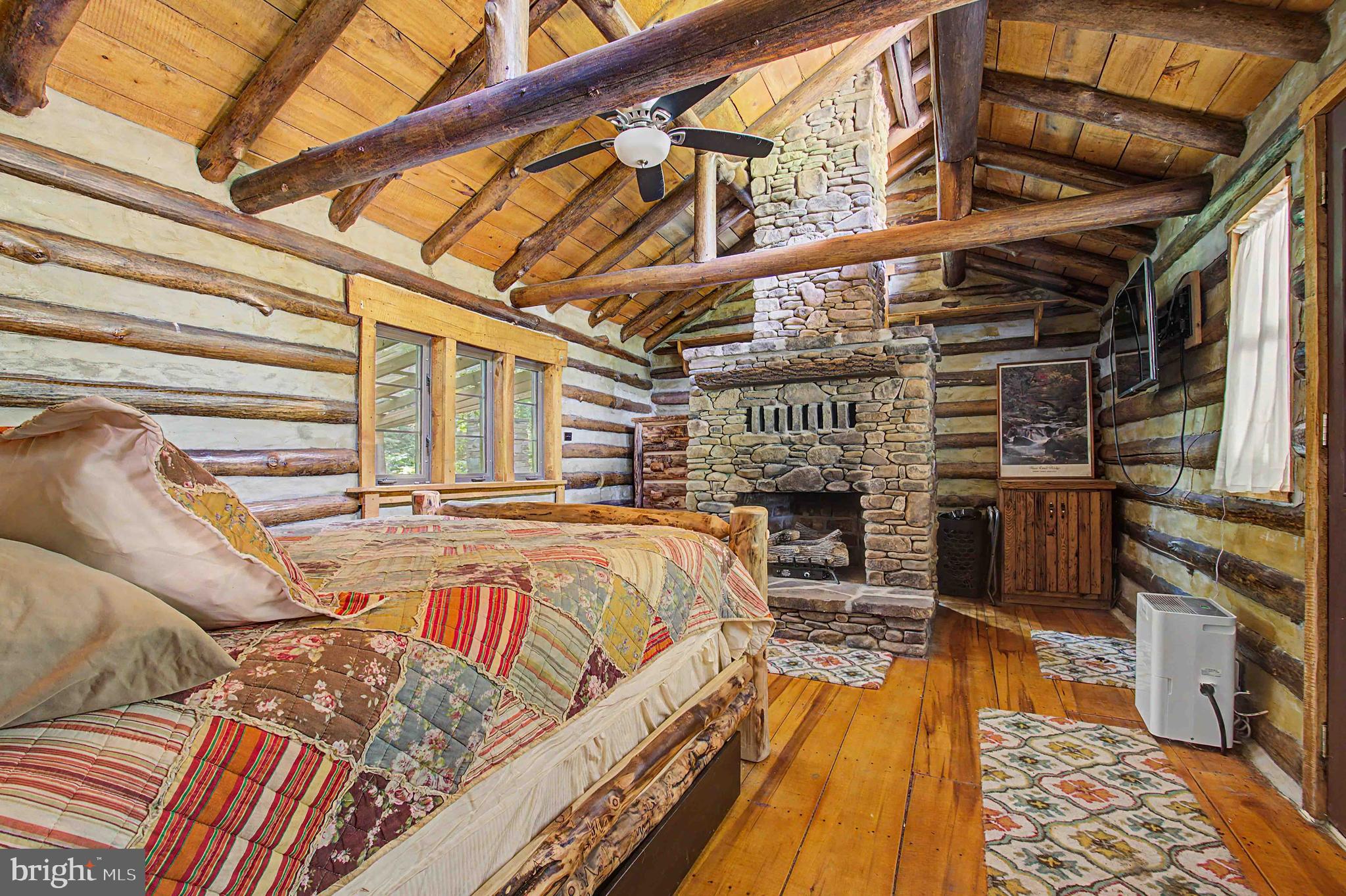 516 BEAR CREEK ROAD