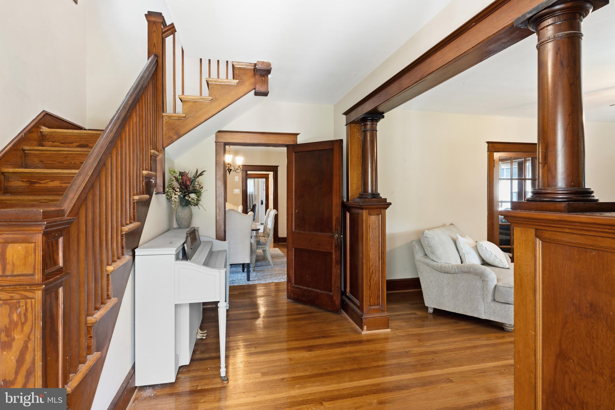 DAMASCUS OUTSIDE - Residential