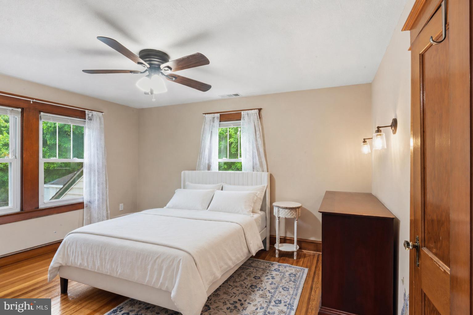 DAMASCUS OUTSIDE - Residential