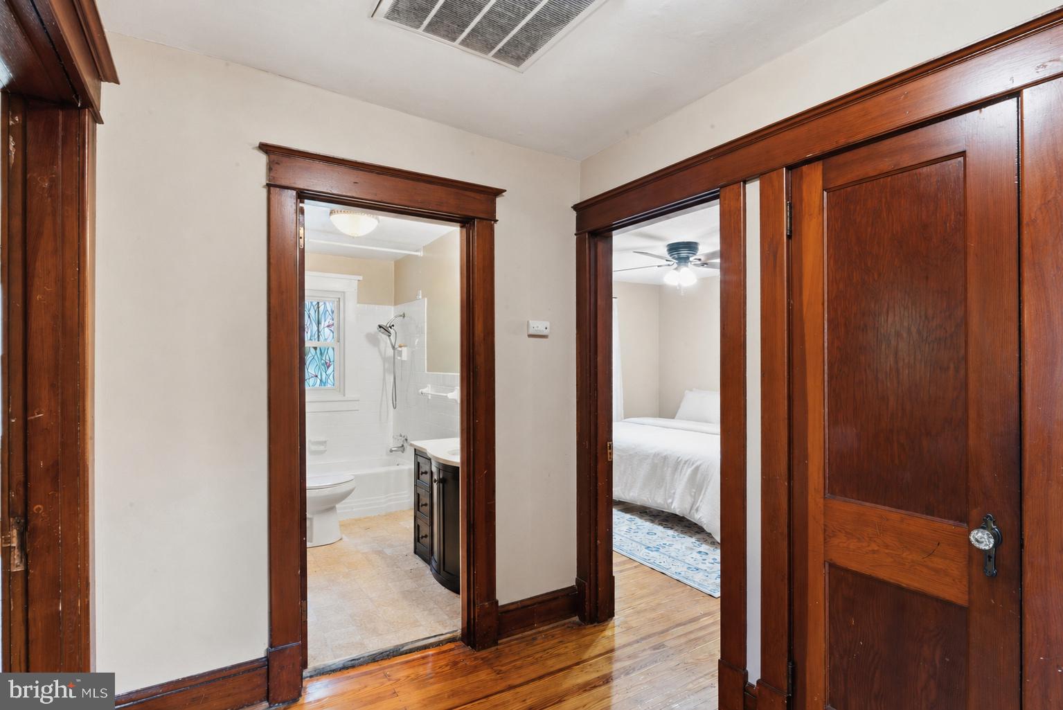 DAMASCUS OUTSIDE - Residential