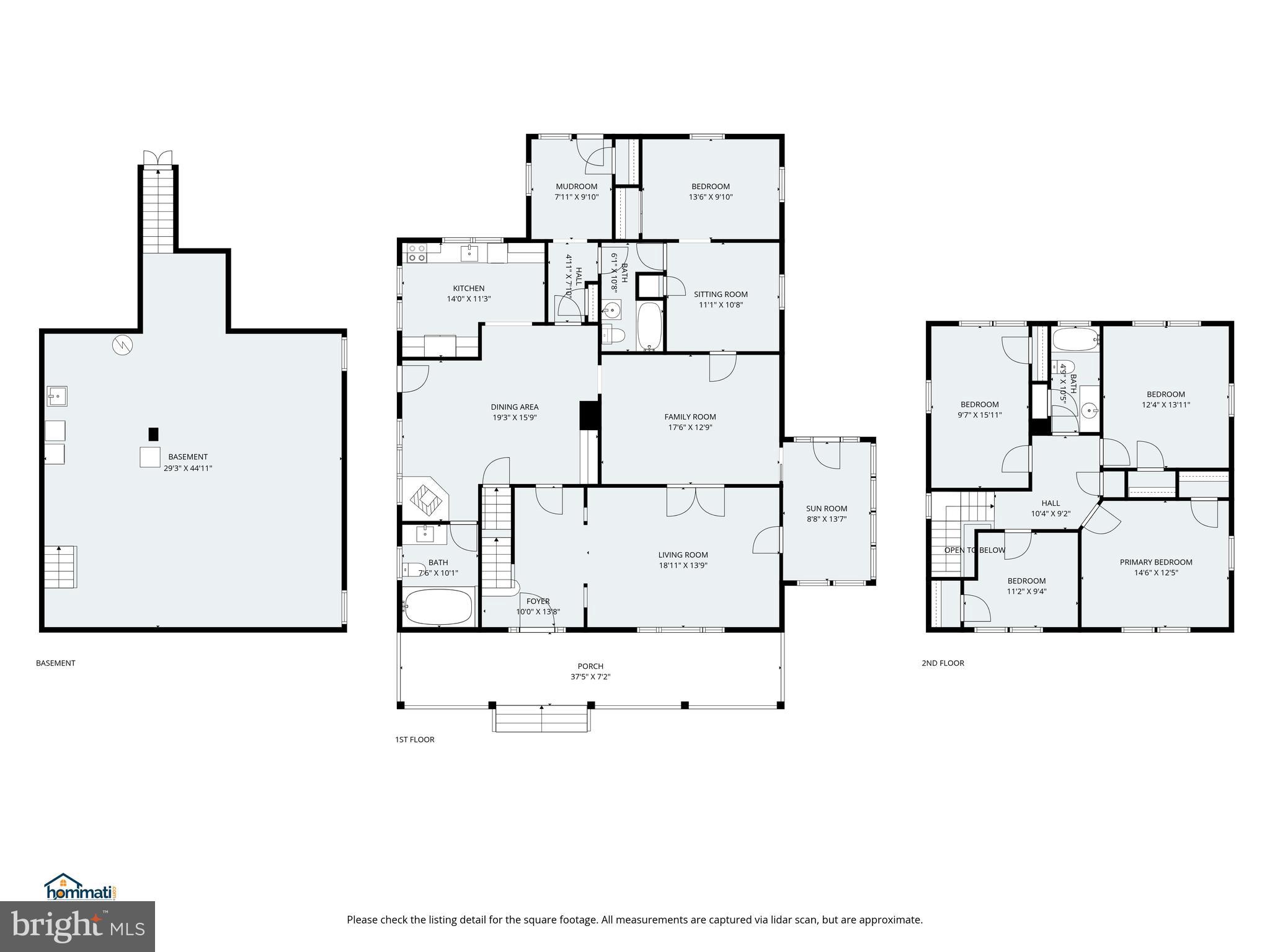 DAMASCUS OUTSIDE - Residential