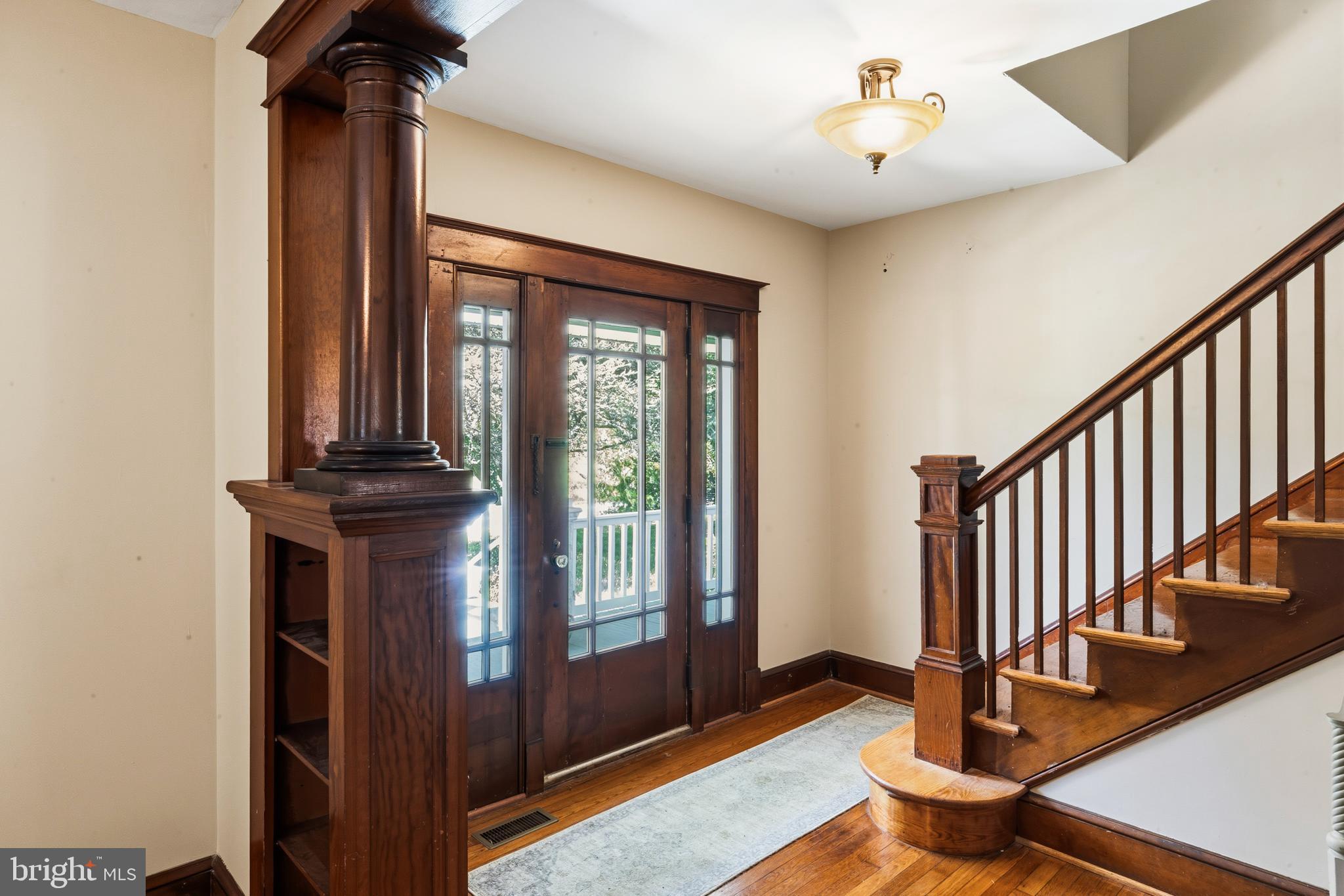 DAMASCUS OUTSIDE - Residential