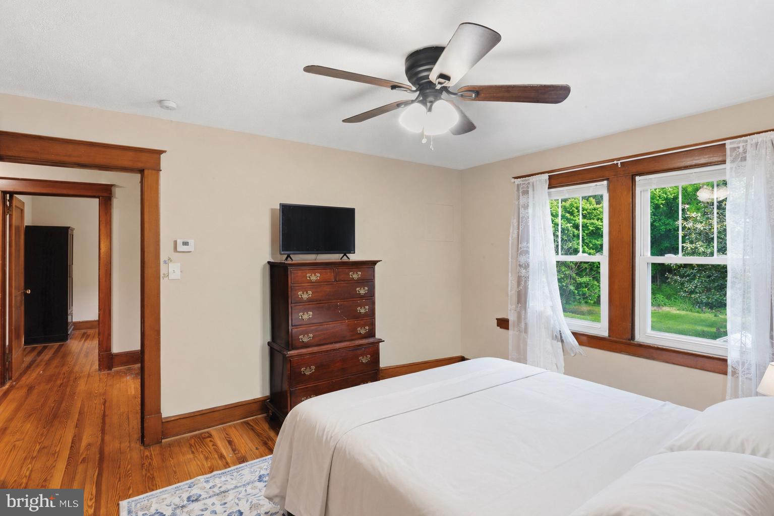 DAMASCUS OUTSIDE - Residential