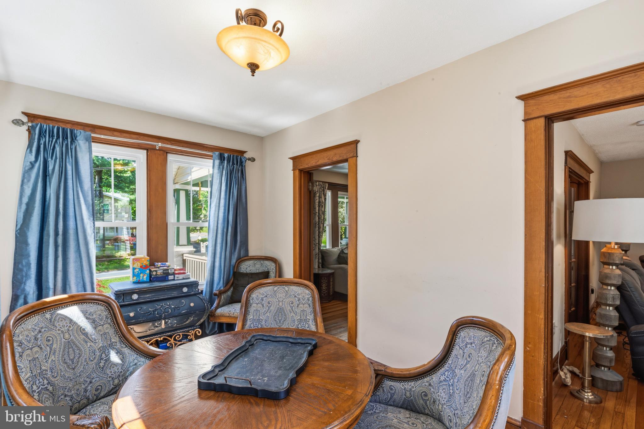 DAMASCUS OUTSIDE - Residential