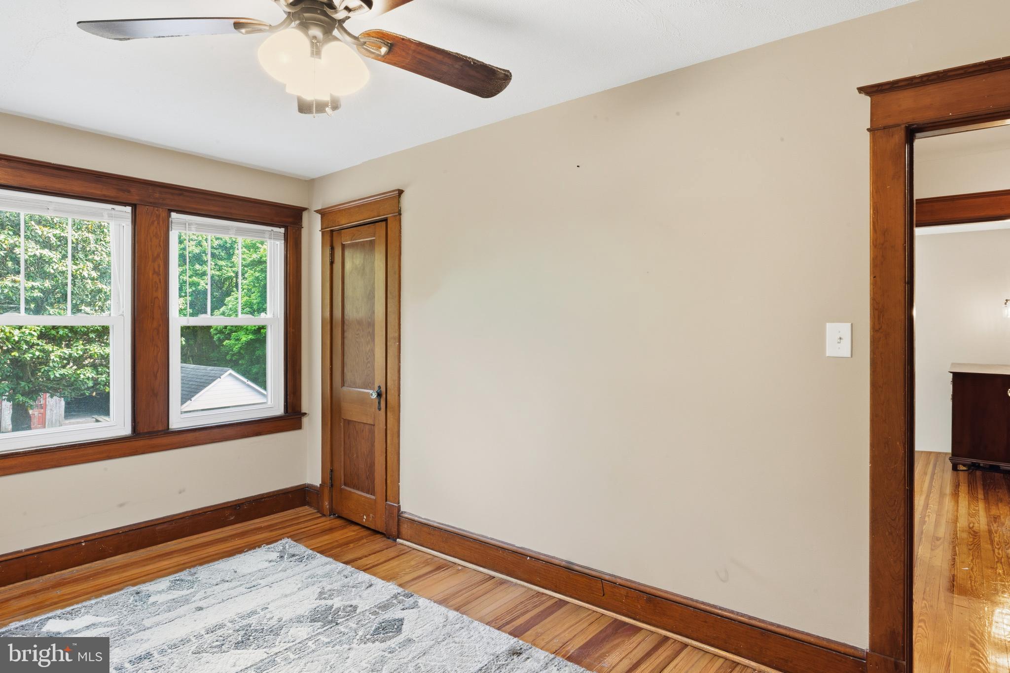 DAMASCUS OUTSIDE - Residential