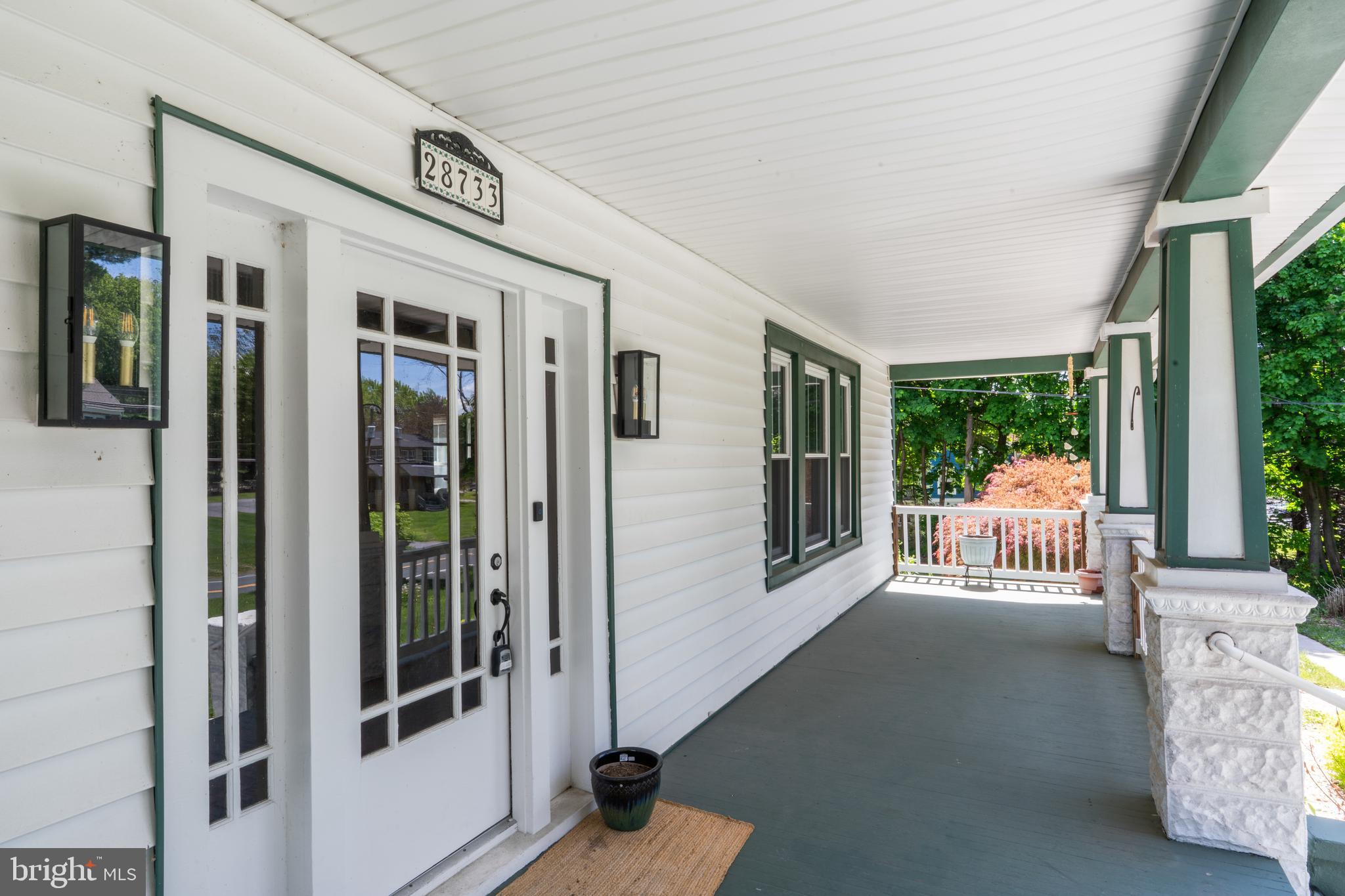 DAMASCUS OUTSIDE - Residential