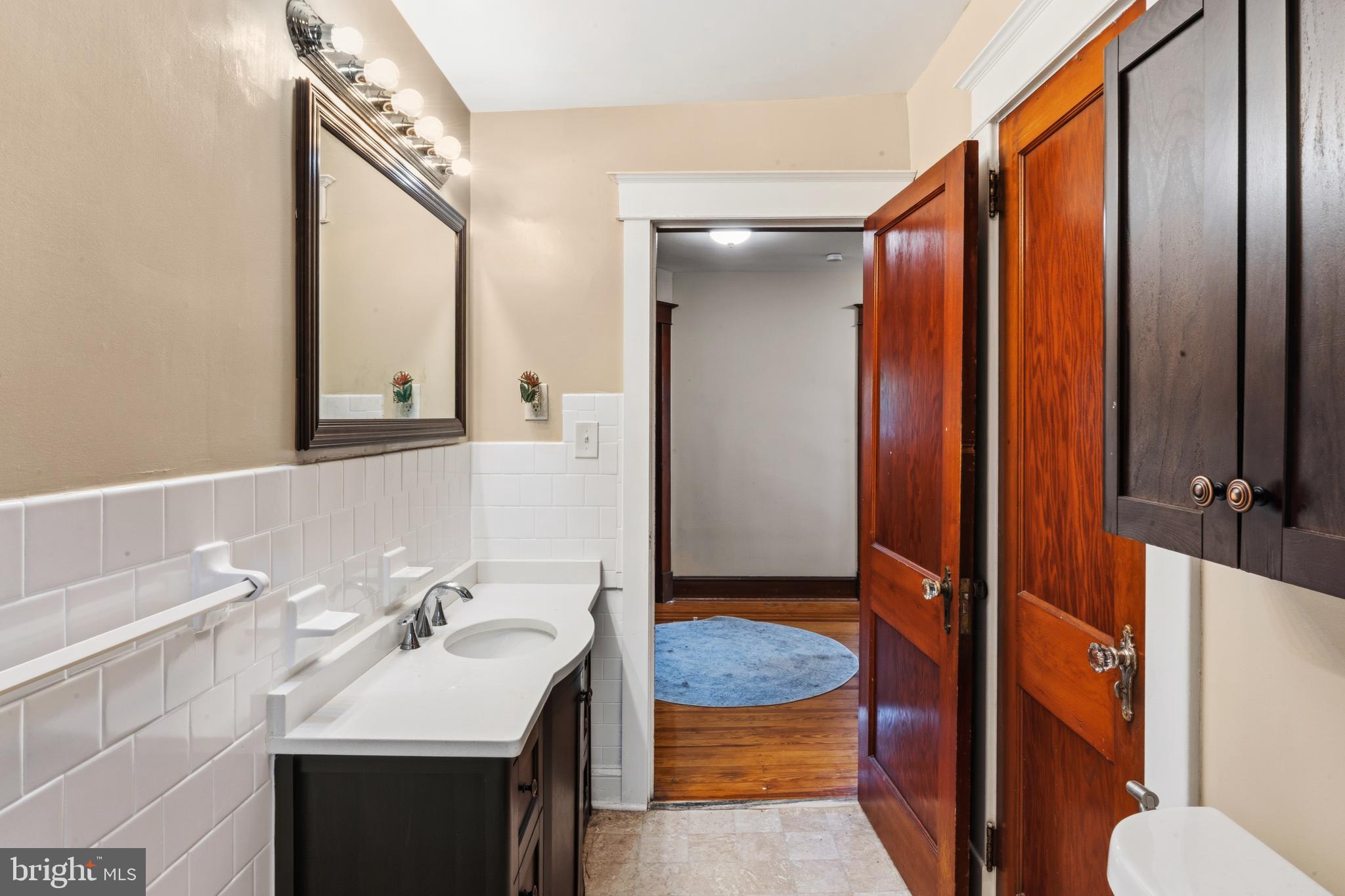 DAMASCUS OUTSIDE - Residential