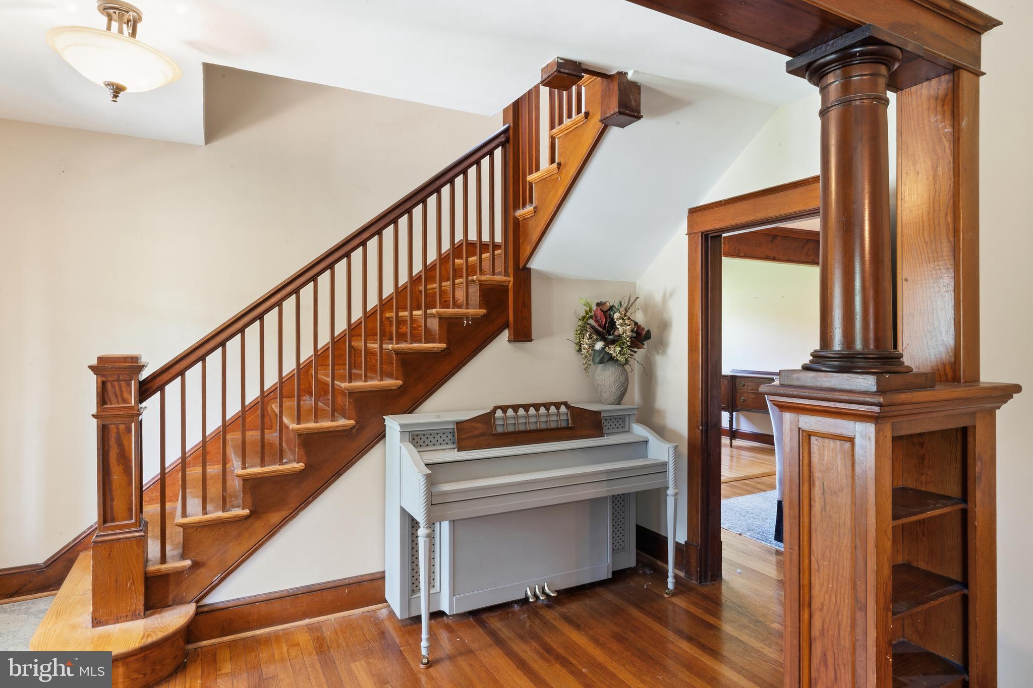 DAMASCUS OUTSIDE - Residential