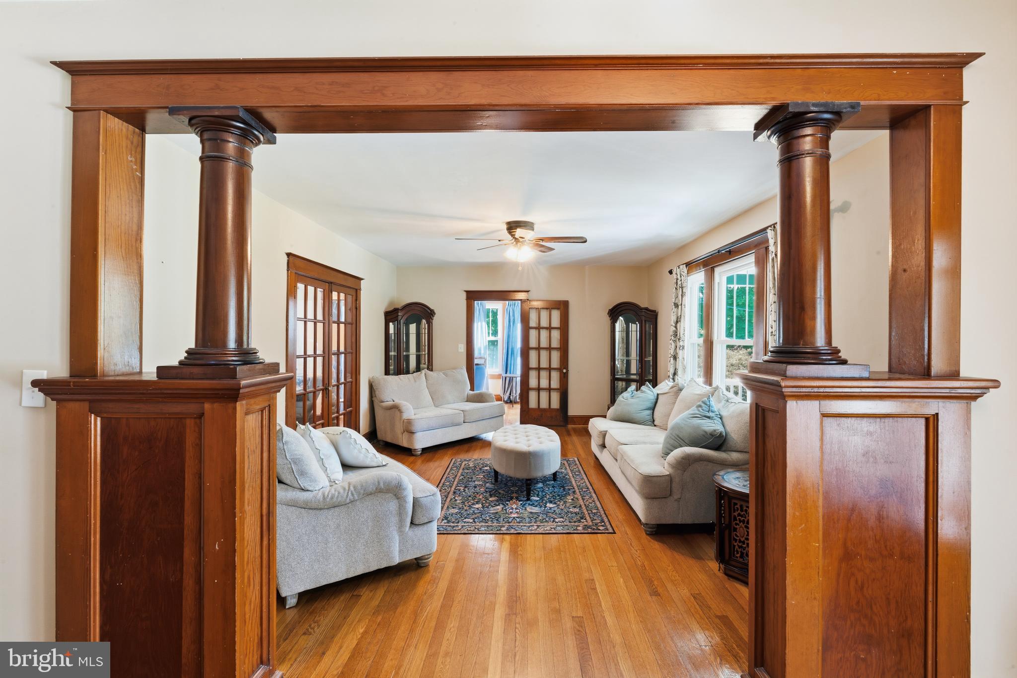 DAMASCUS OUTSIDE - Residential