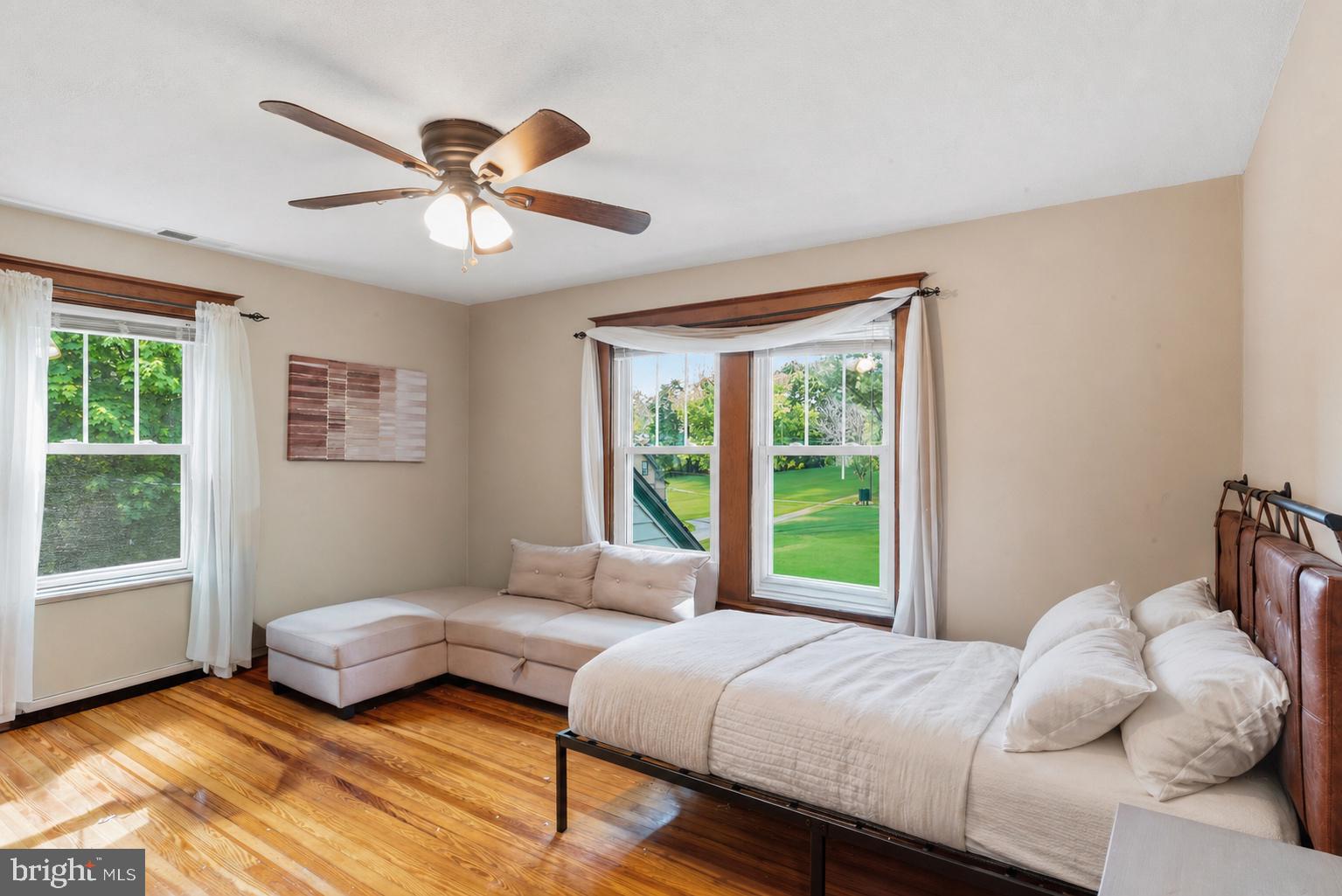 DAMASCUS OUTSIDE - Residential