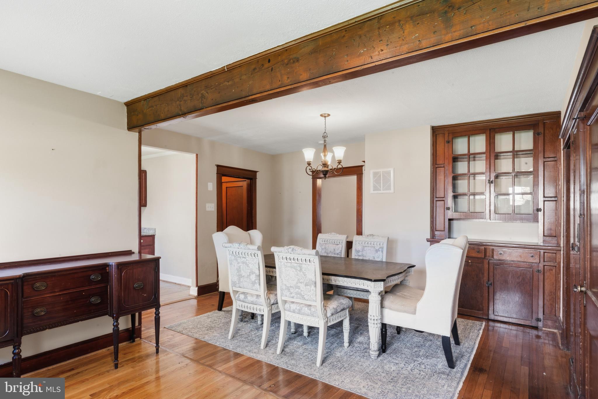 DAMASCUS OUTSIDE - Residential