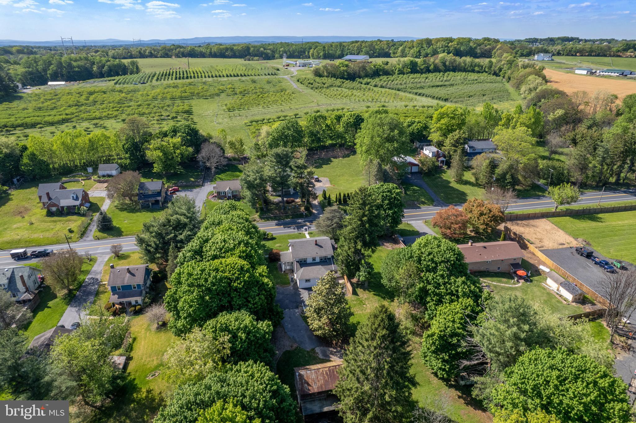 DAMASCUS OUTSIDE - Residential