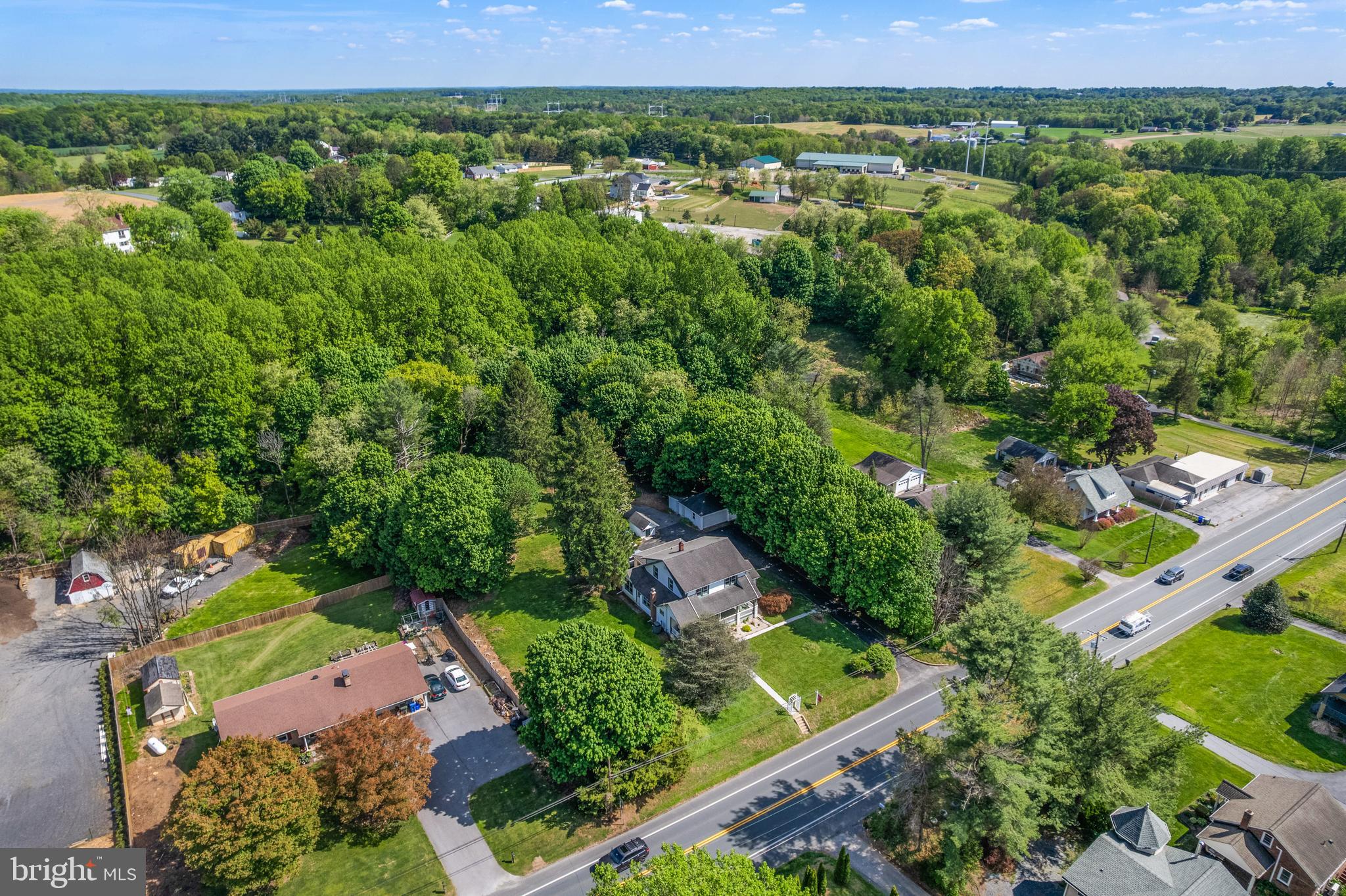 DAMASCUS OUTSIDE - Residential