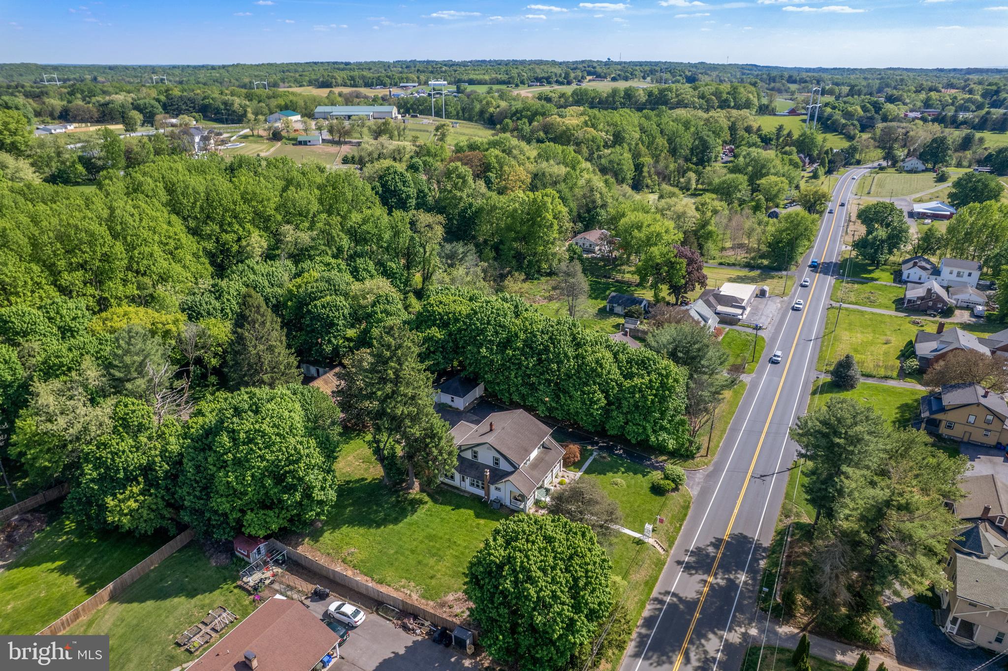 DAMASCUS OUTSIDE - Residential