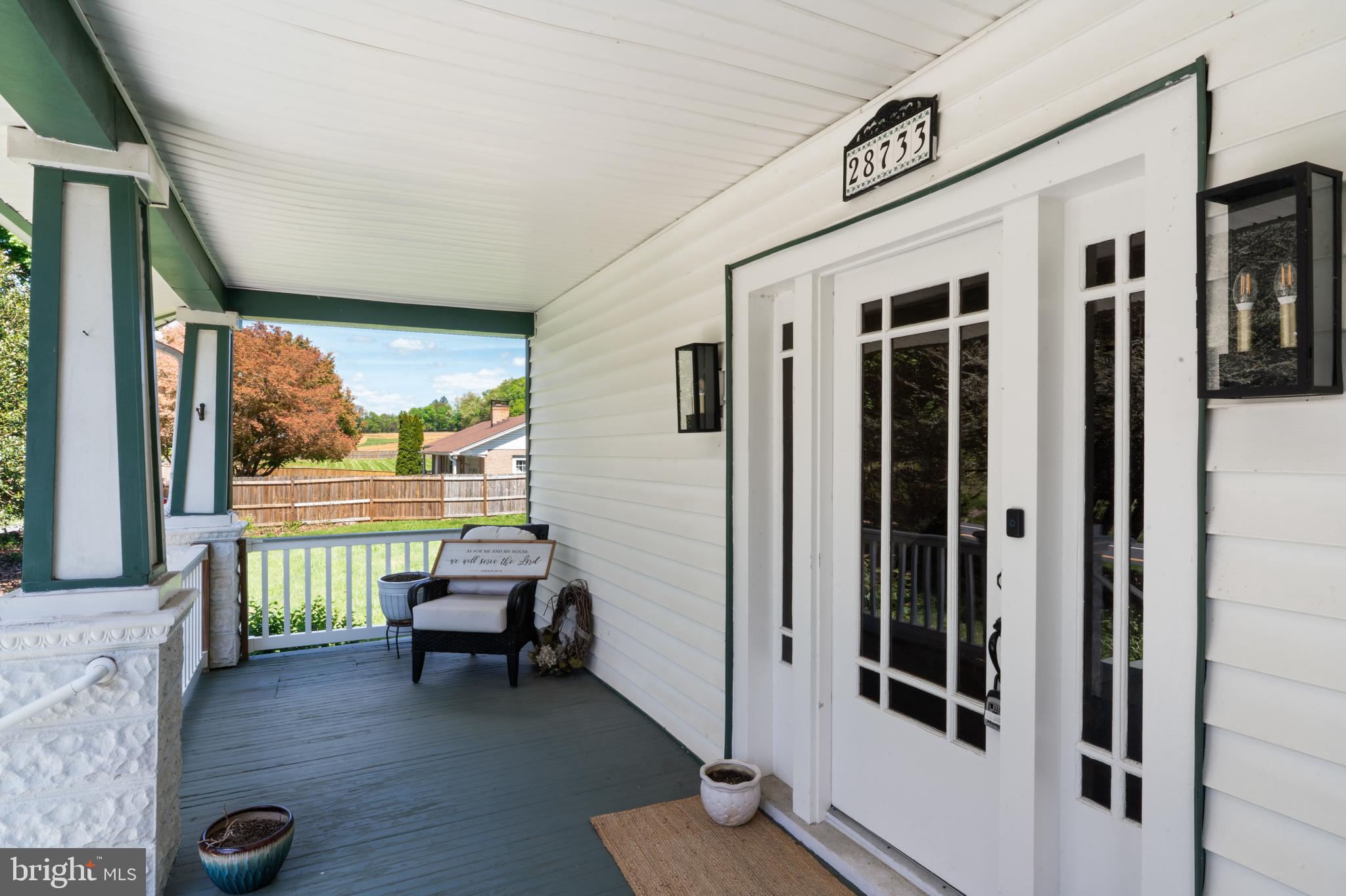 DAMASCUS OUTSIDE - Residential