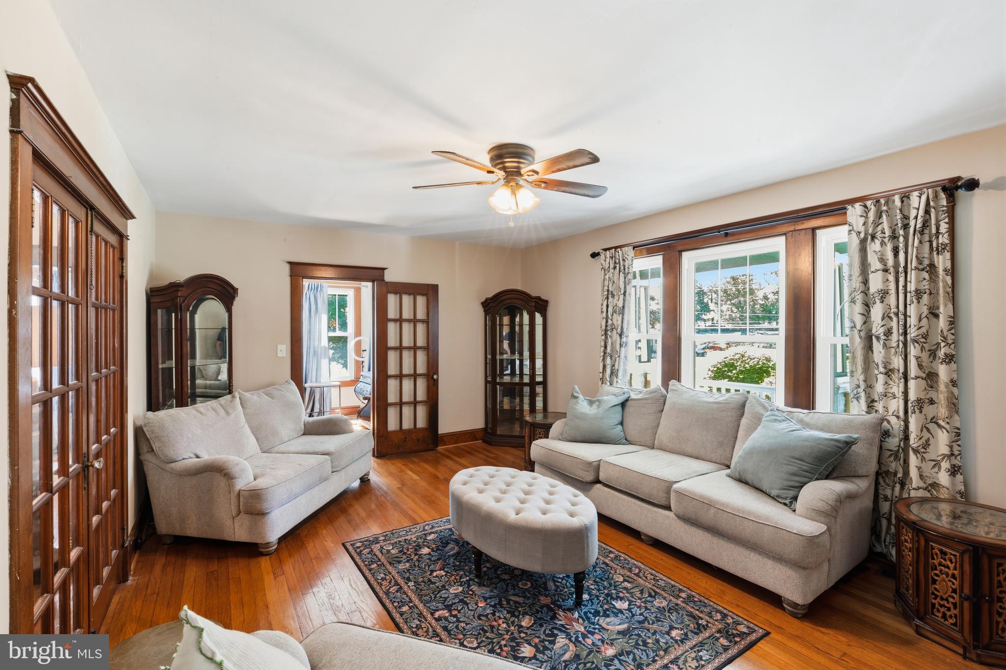 DAMASCUS OUTSIDE - Residential