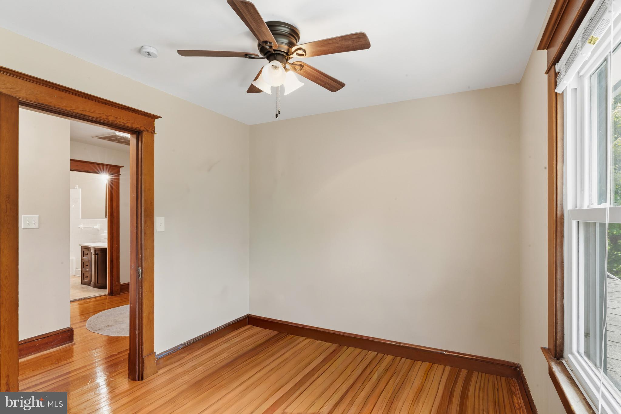 DAMASCUS OUTSIDE - Residential