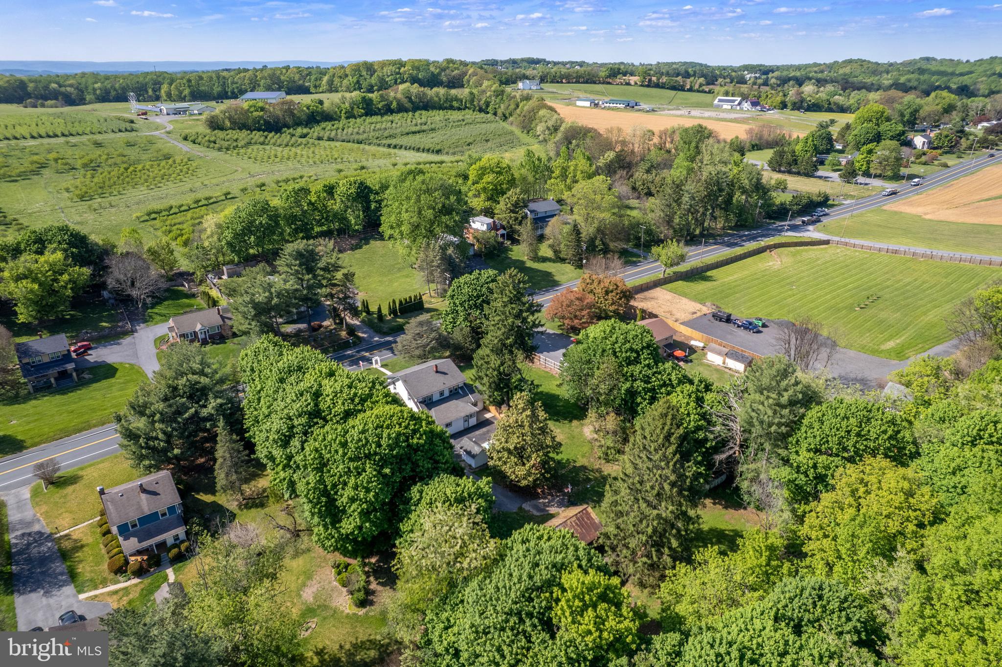 DAMASCUS OUTSIDE - Residential