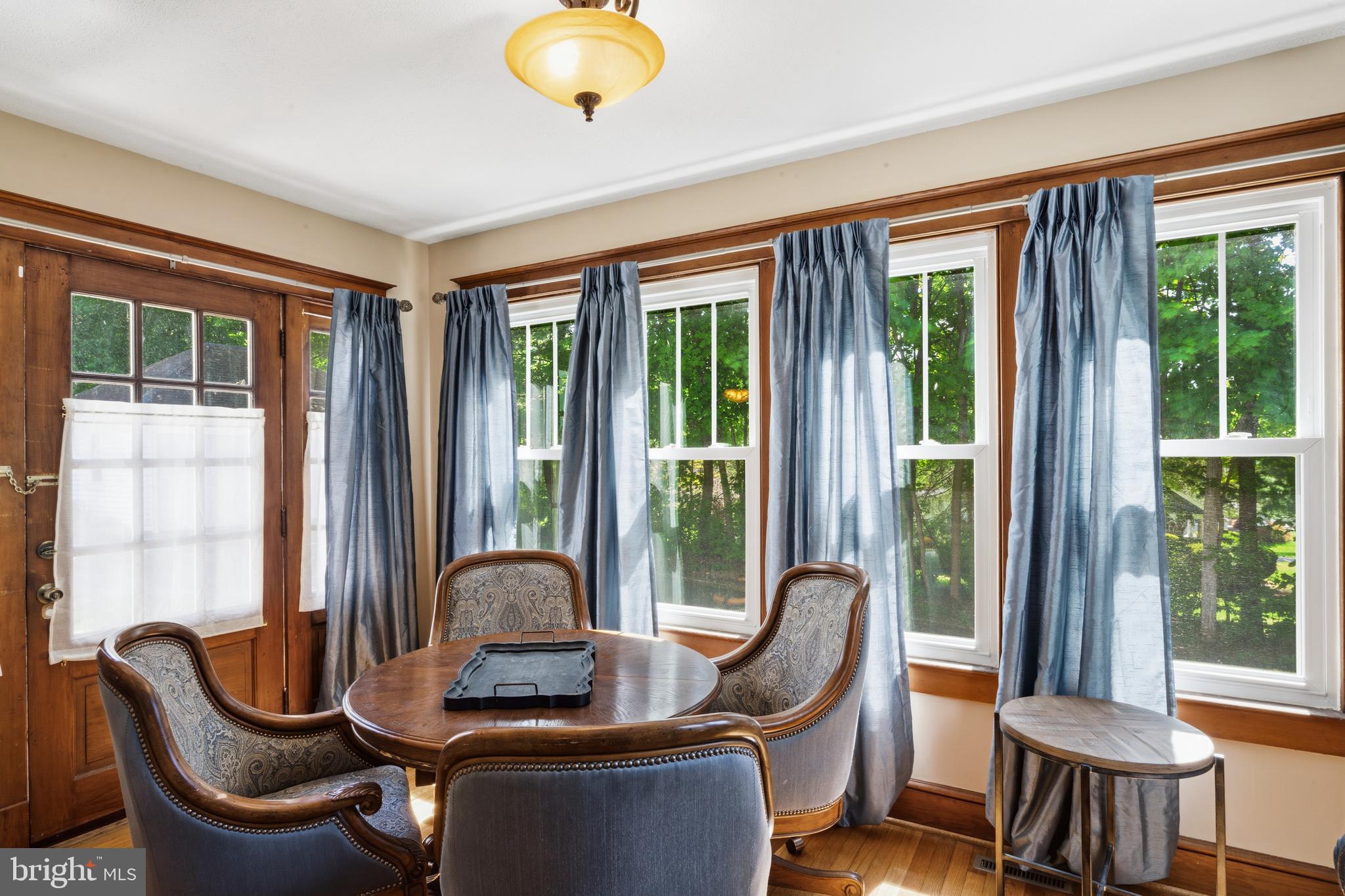 DAMASCUS OUTSIDE - Residential