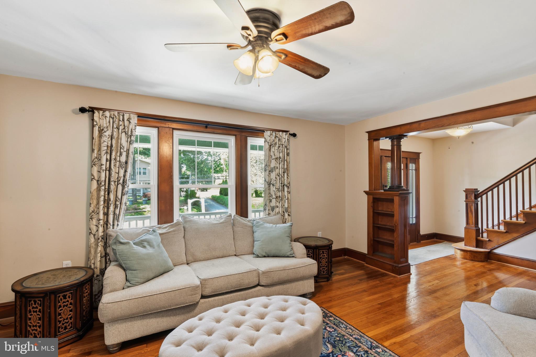 DAMASCUS OUTSIDE - Residential