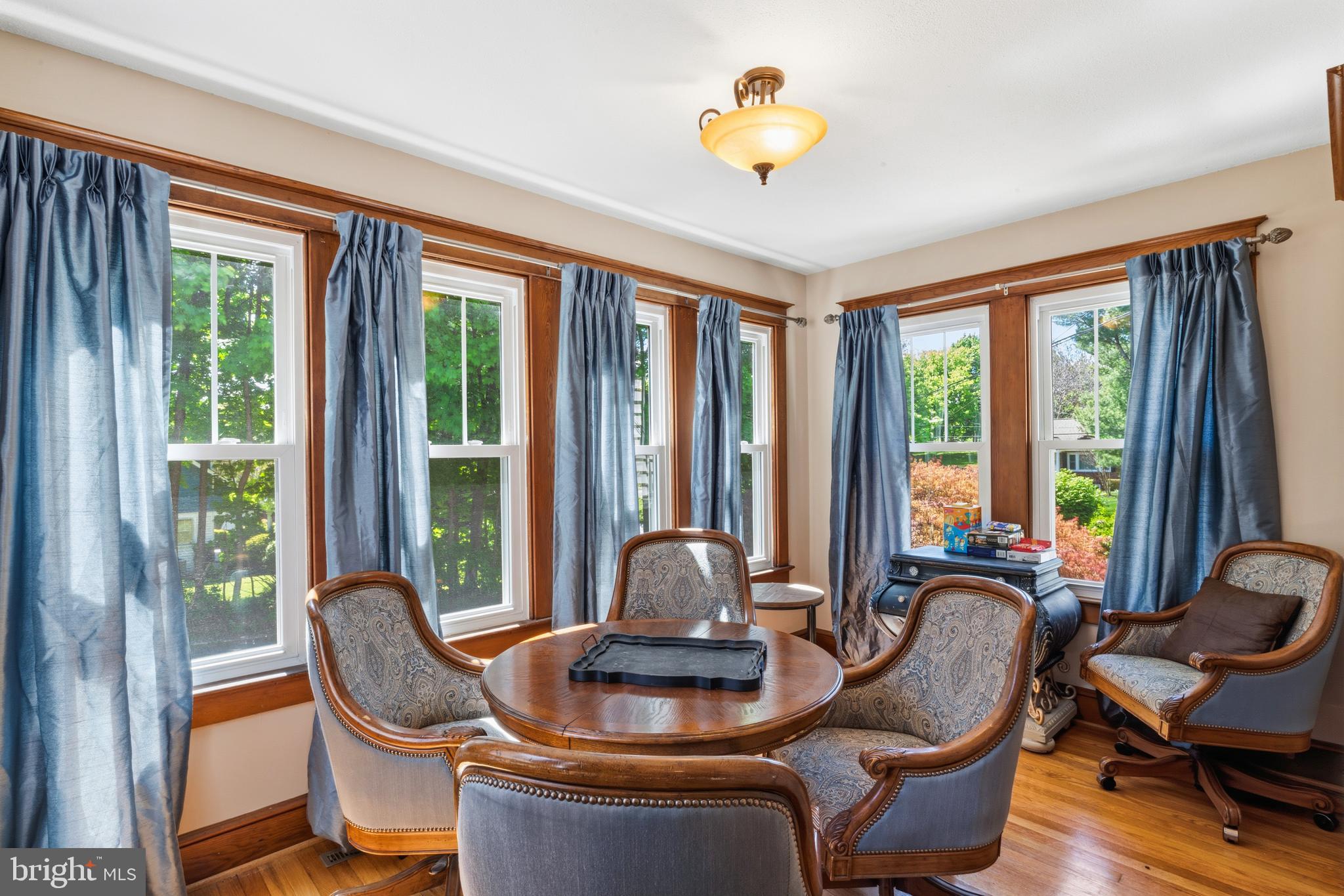 DAMASCUS OUTSIDE - Residential