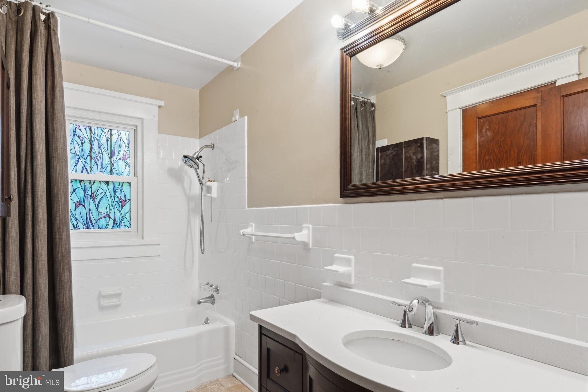 DAMASCUS OUTSIDE - Residential