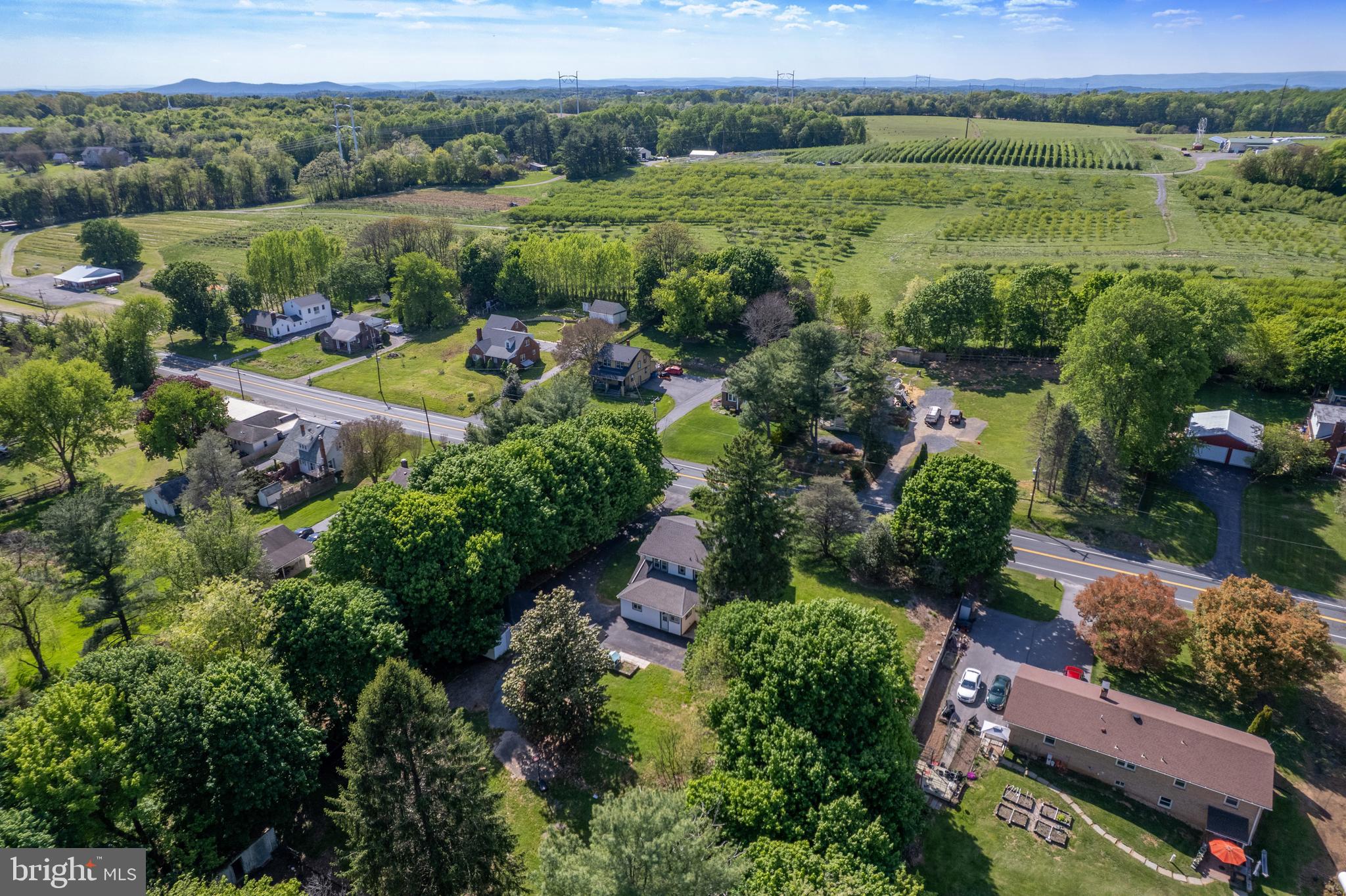 DAMASCUS OUTSIDE - Residential