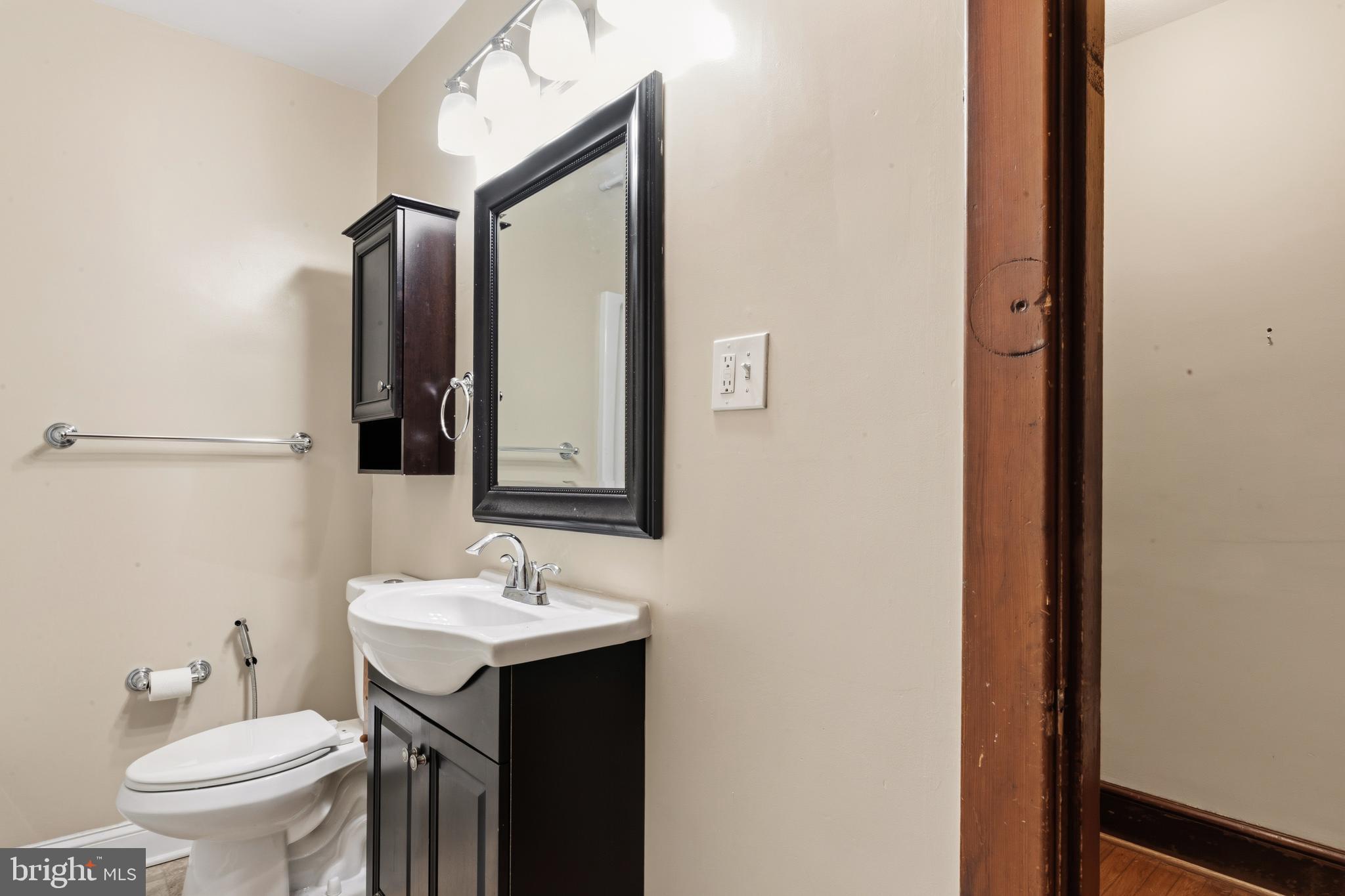 DAMASCUS OUTSIDE - Residential