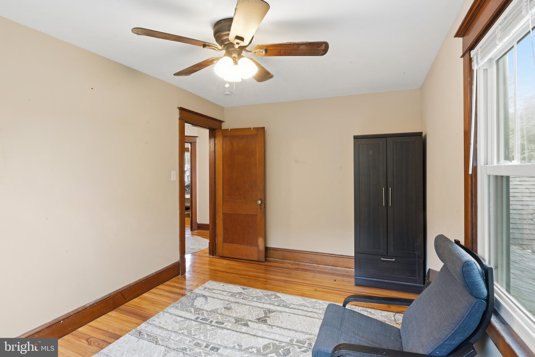 DAMASCUS OUTSIDE - Residential