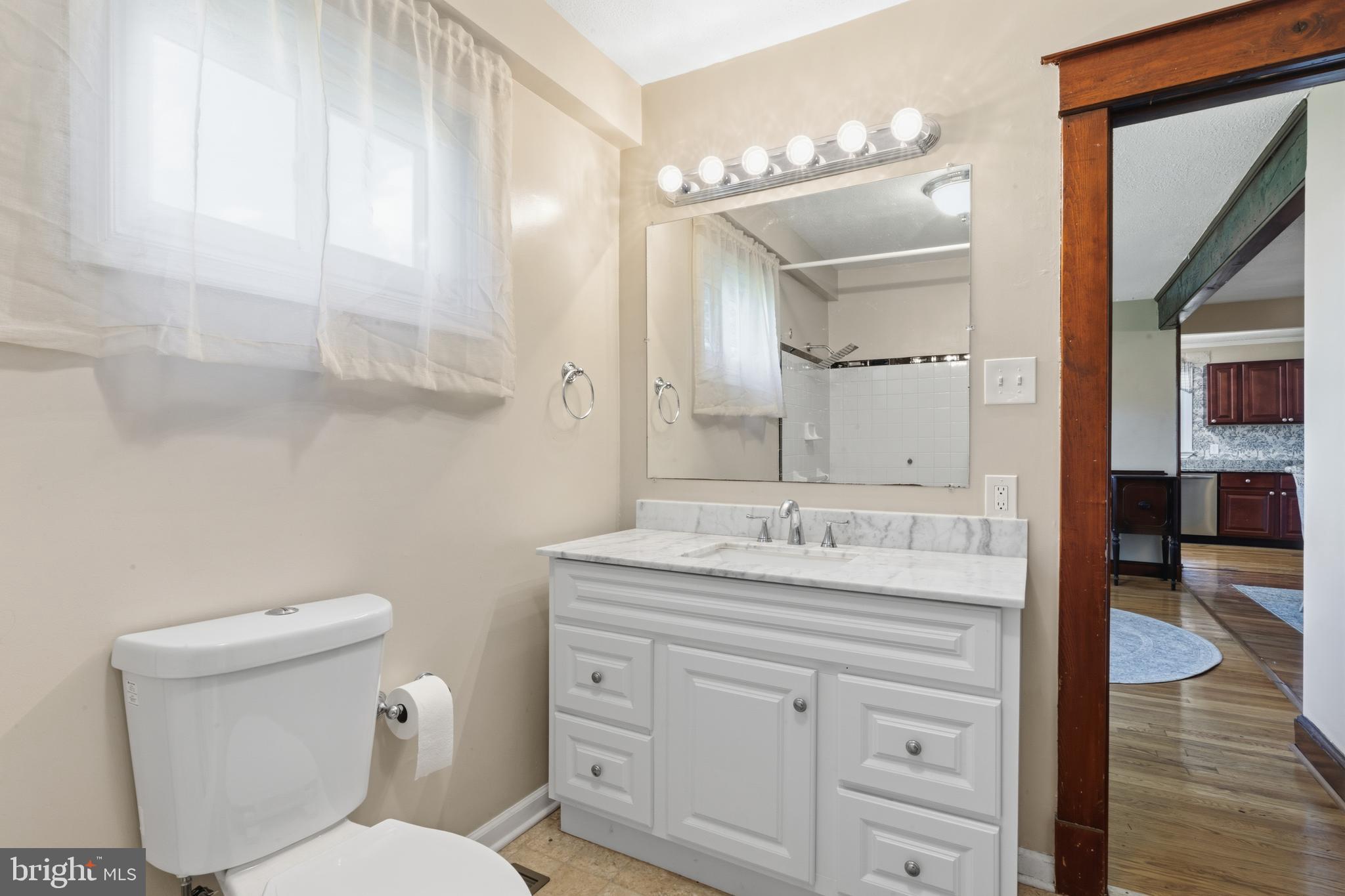 DAMASCUS OUTSIDE - Residential