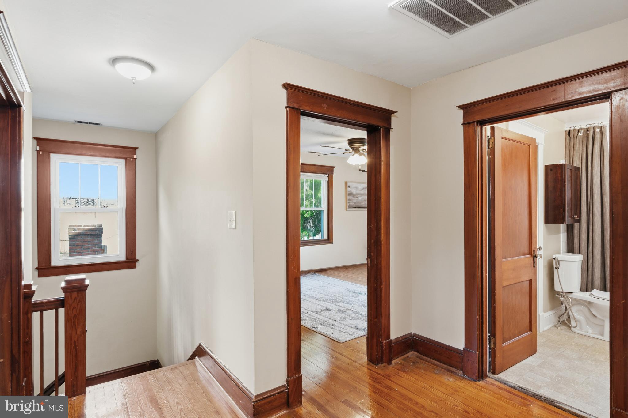 DAMASCUS OUTSIDE - Residential