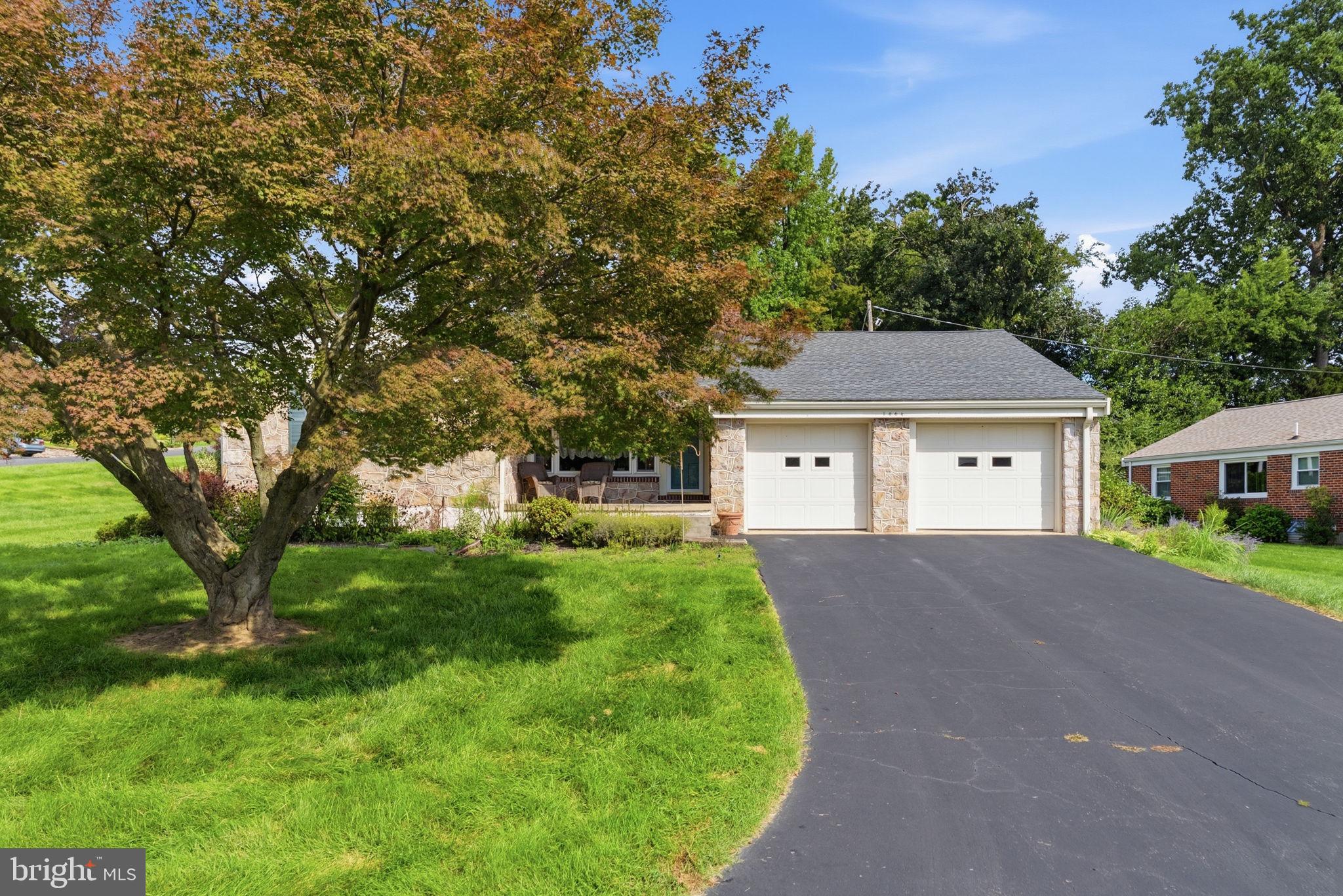 1444 WYNNEWOOD DRIVE