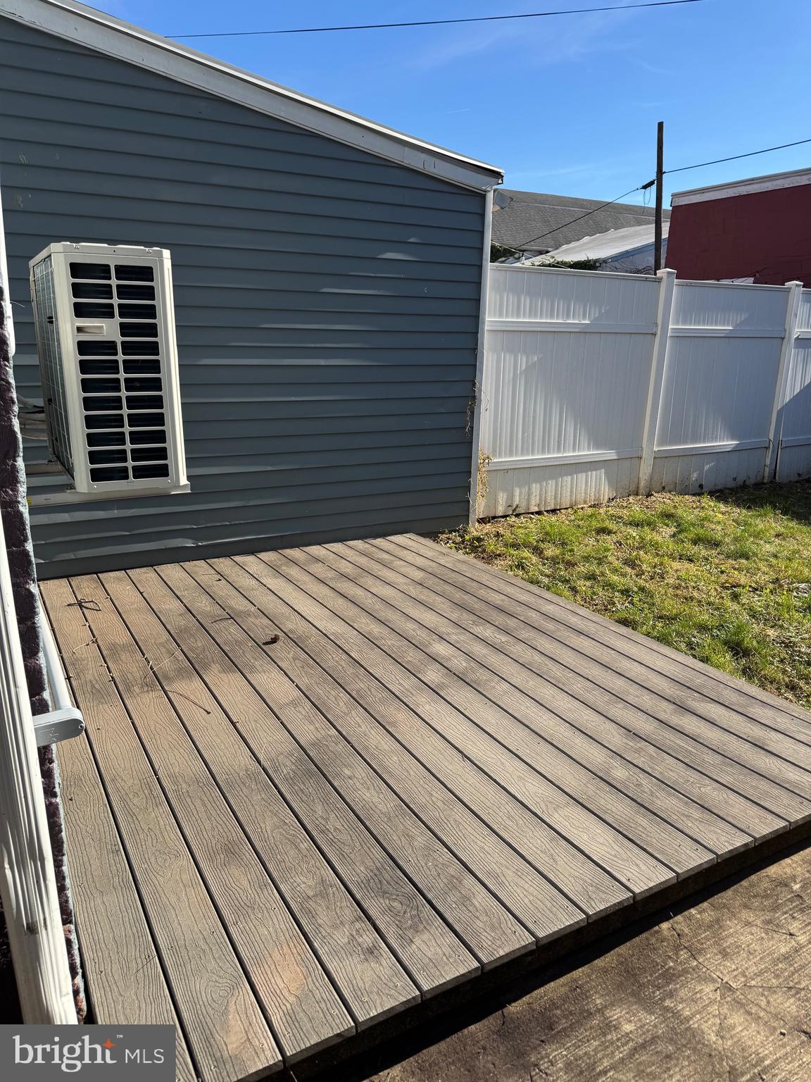 LANCASTER CITY WARD 8 - Residential