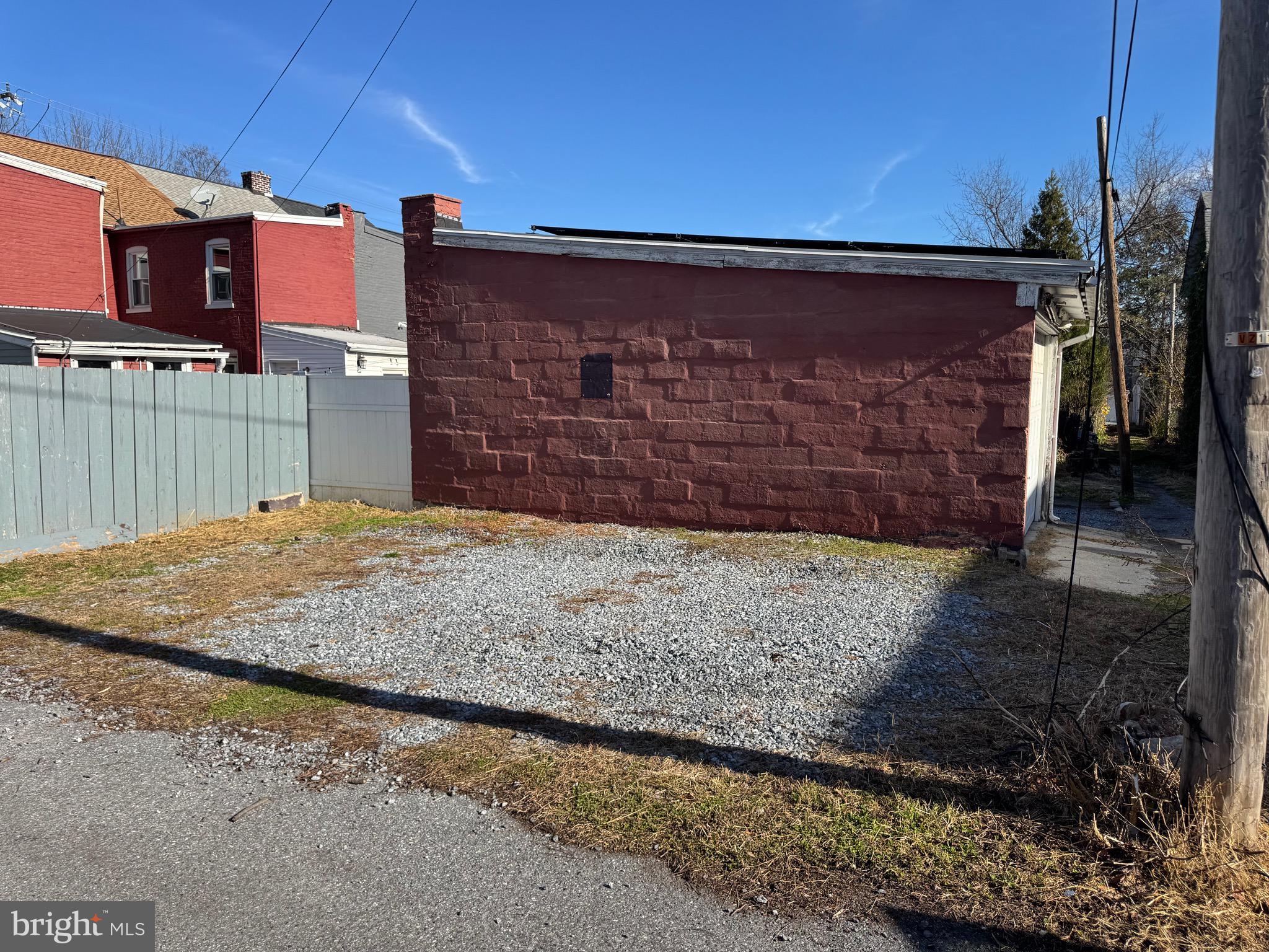 LANCASTER CITY WARD 8 - Residential