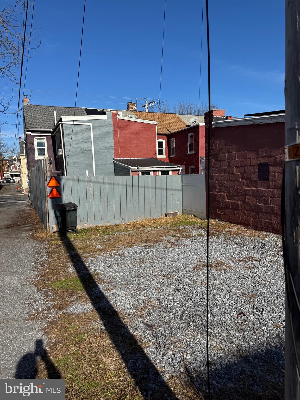 LANCASTER CITY WARD 8 - Residential