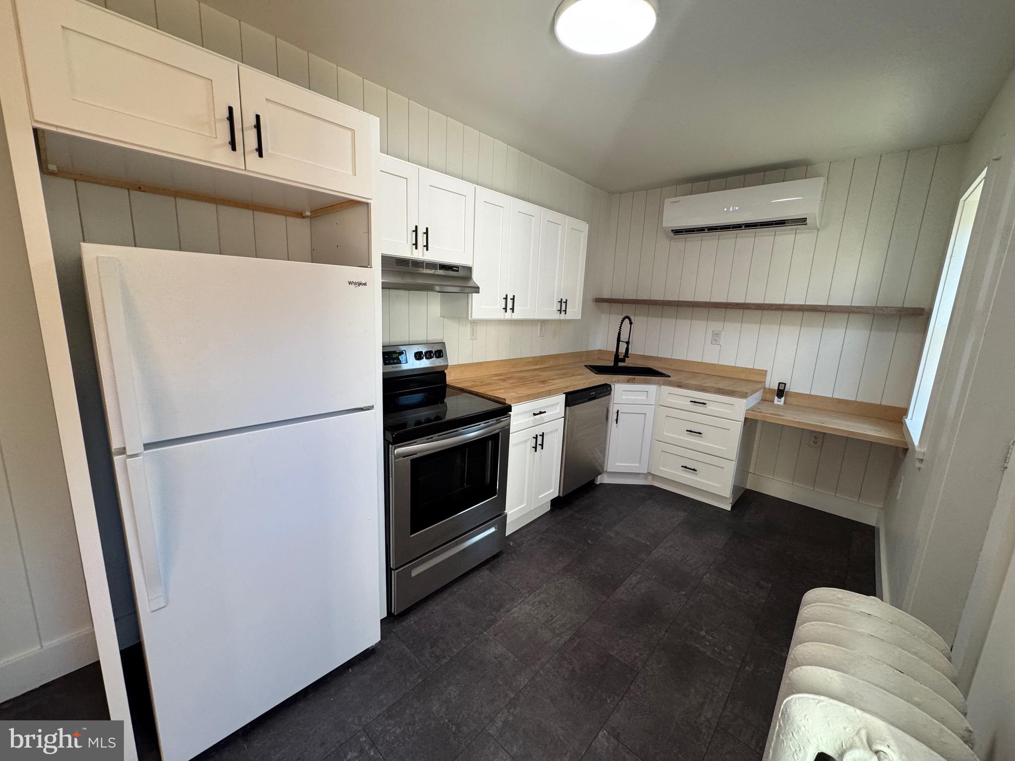 LANCASTER CITY WARD 8 - Residential