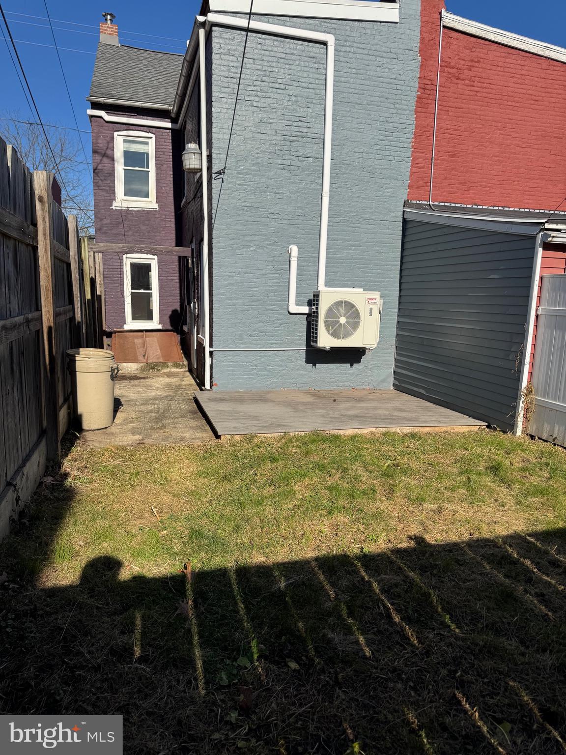 LANCASTER CITY WARD 8 - Residential