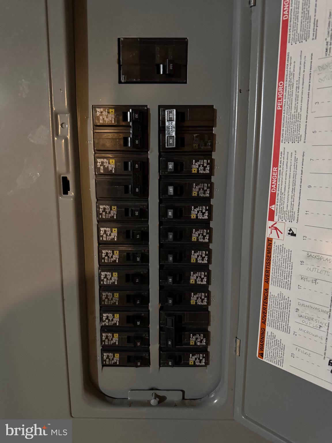 LANCASTER CITY WARD 8 - Residential