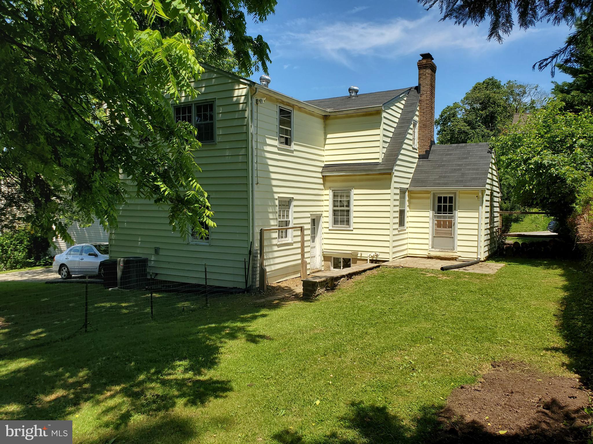 COCKEYSVILLE - Residential