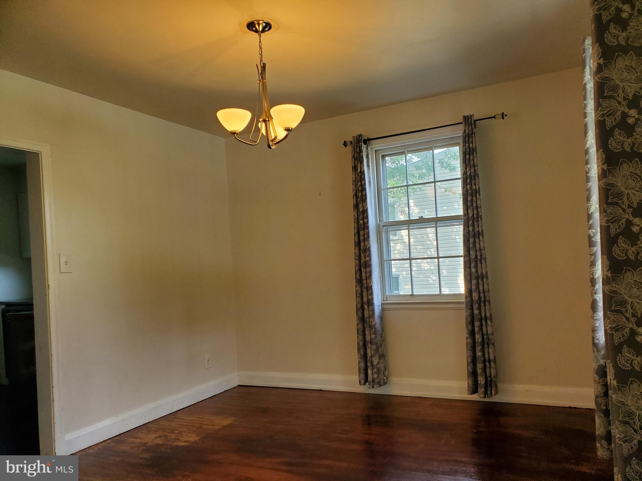 COCKEYSVILLE - Residential