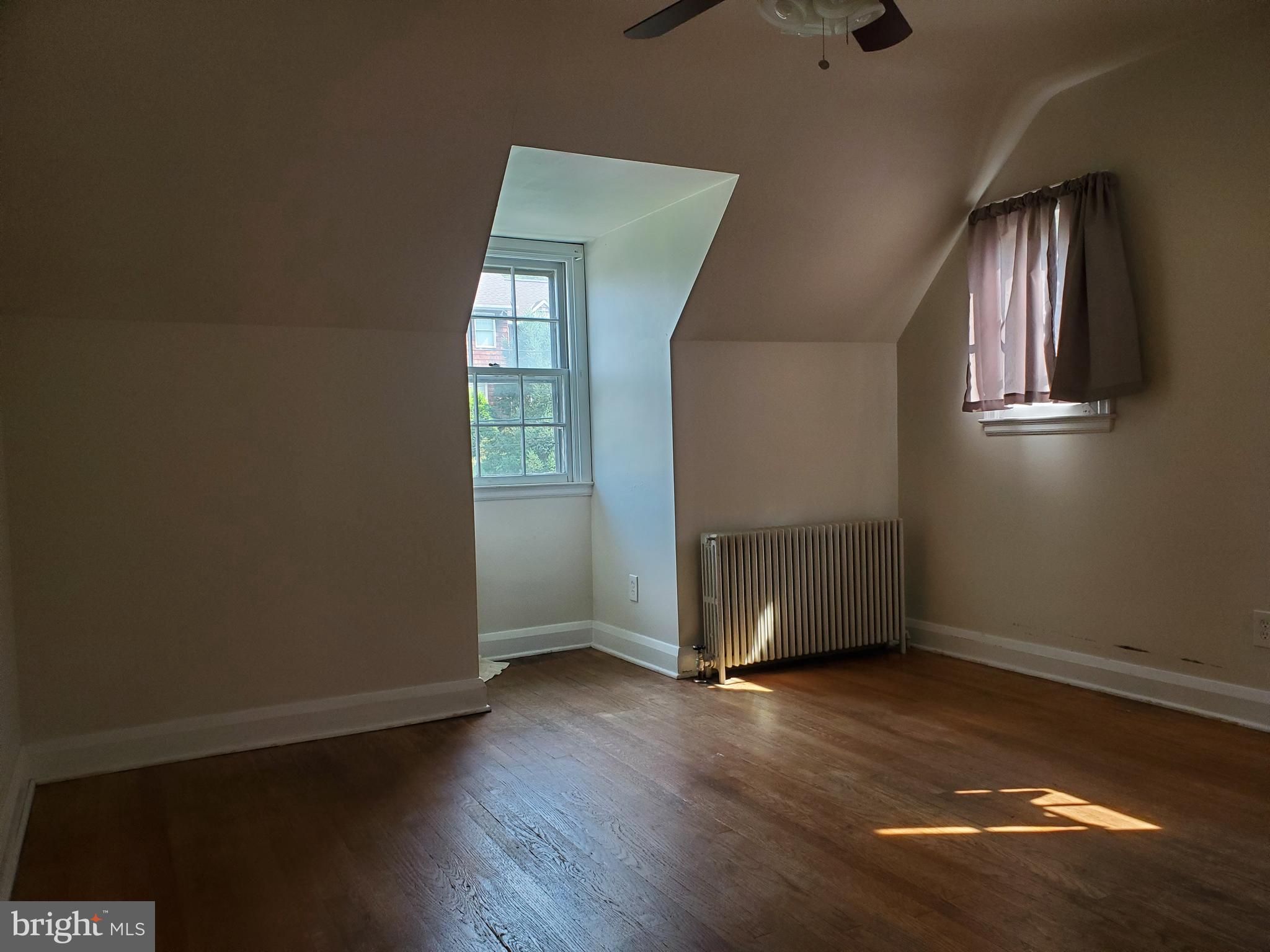 COCKEYSVILLE - Residential