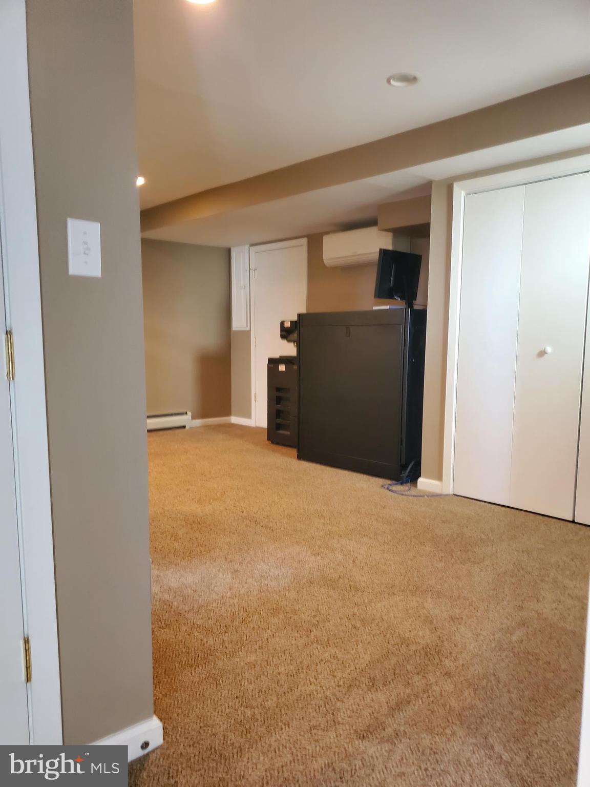 COCKEYSVILLE - Residential