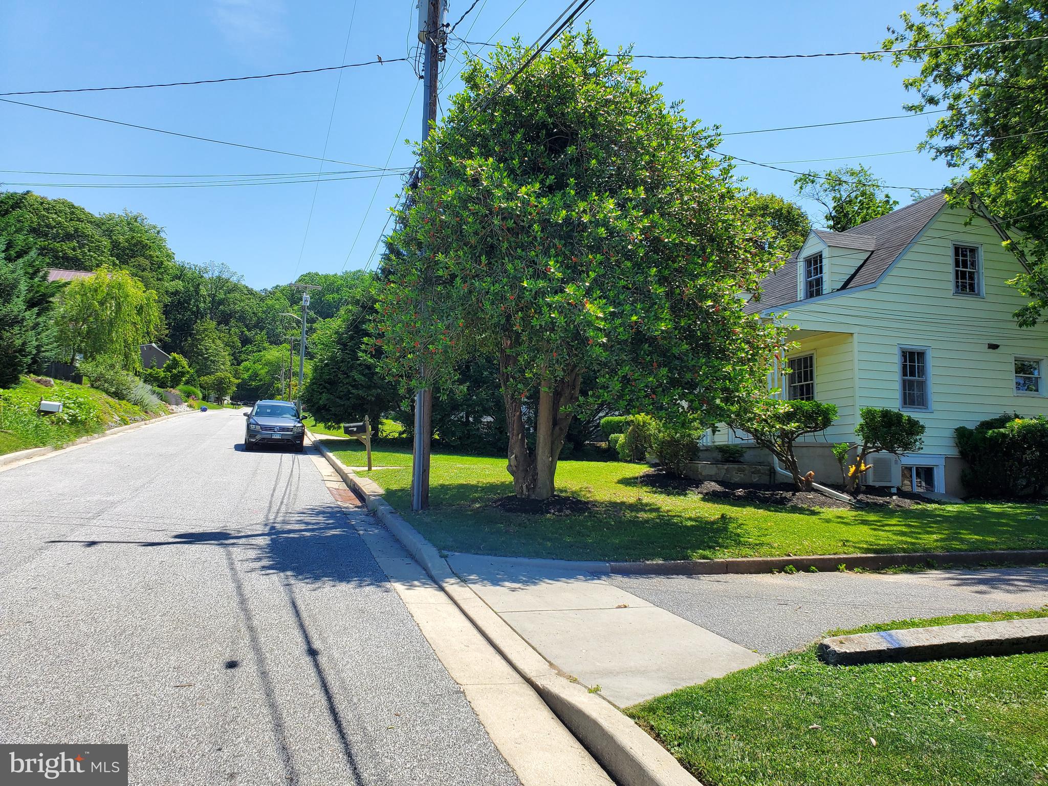 COCKEYSVILLE - Residential