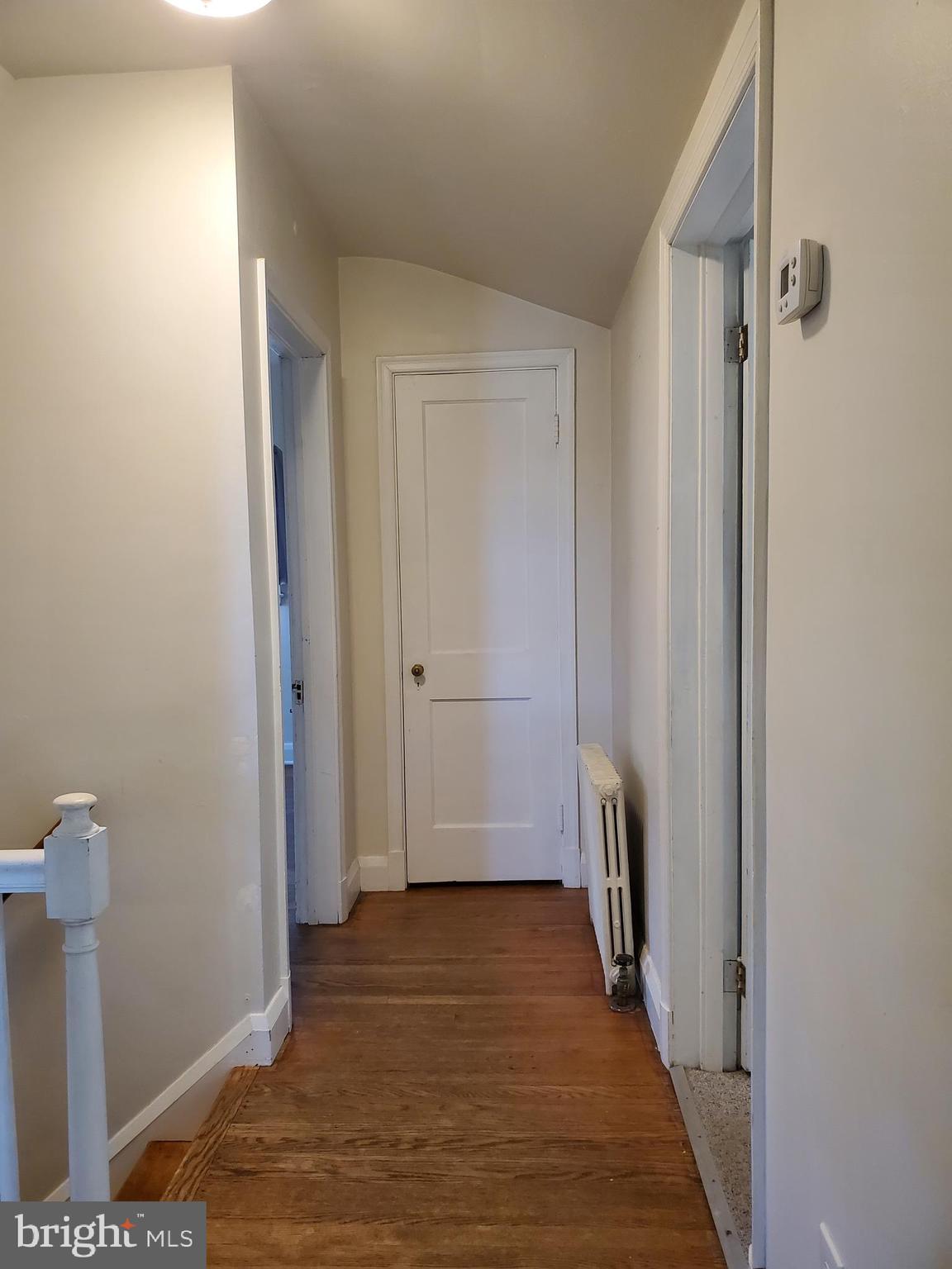 COCKEYSVILLE - Residential