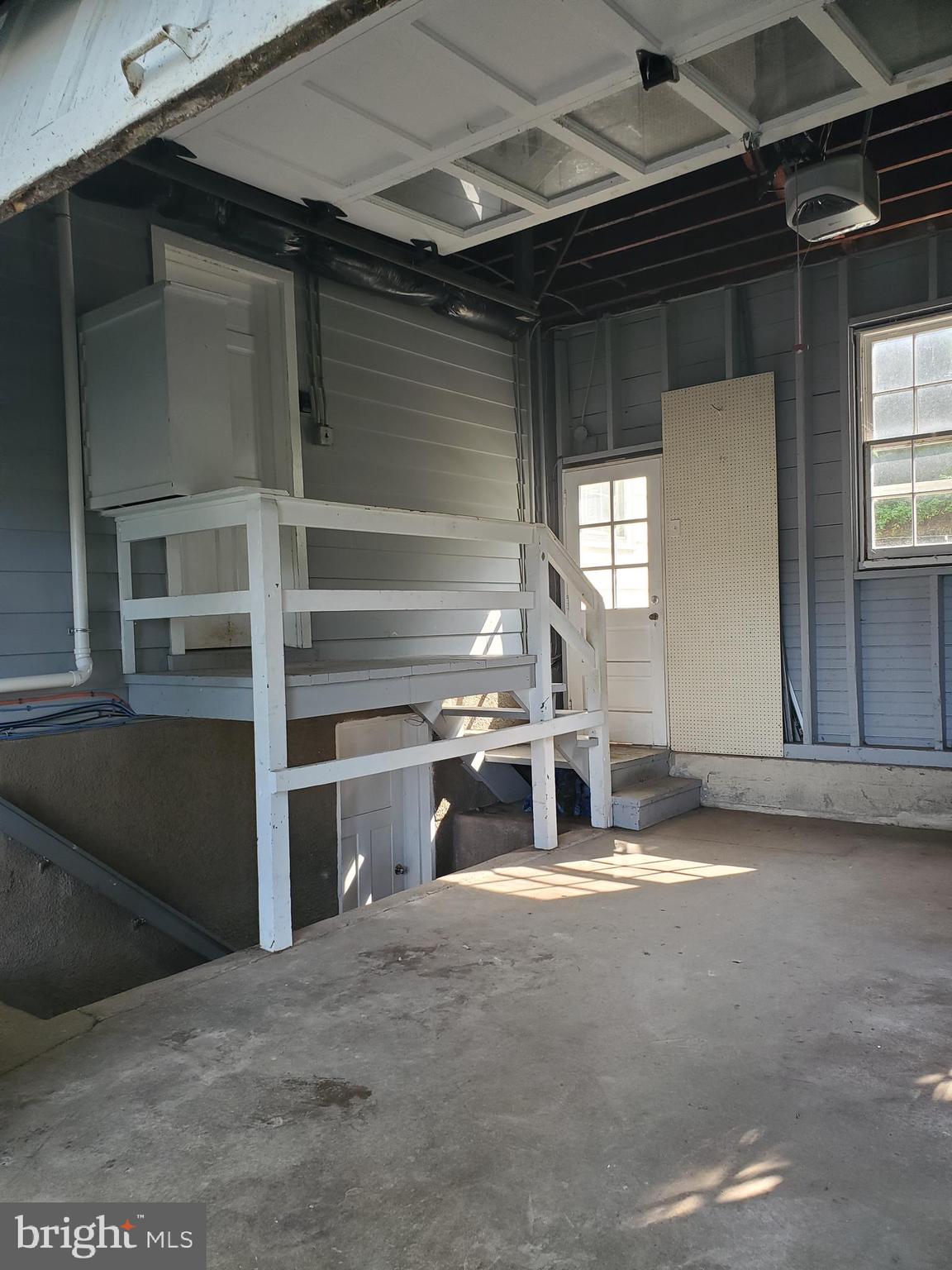 COCKEYSVILLE - Residential