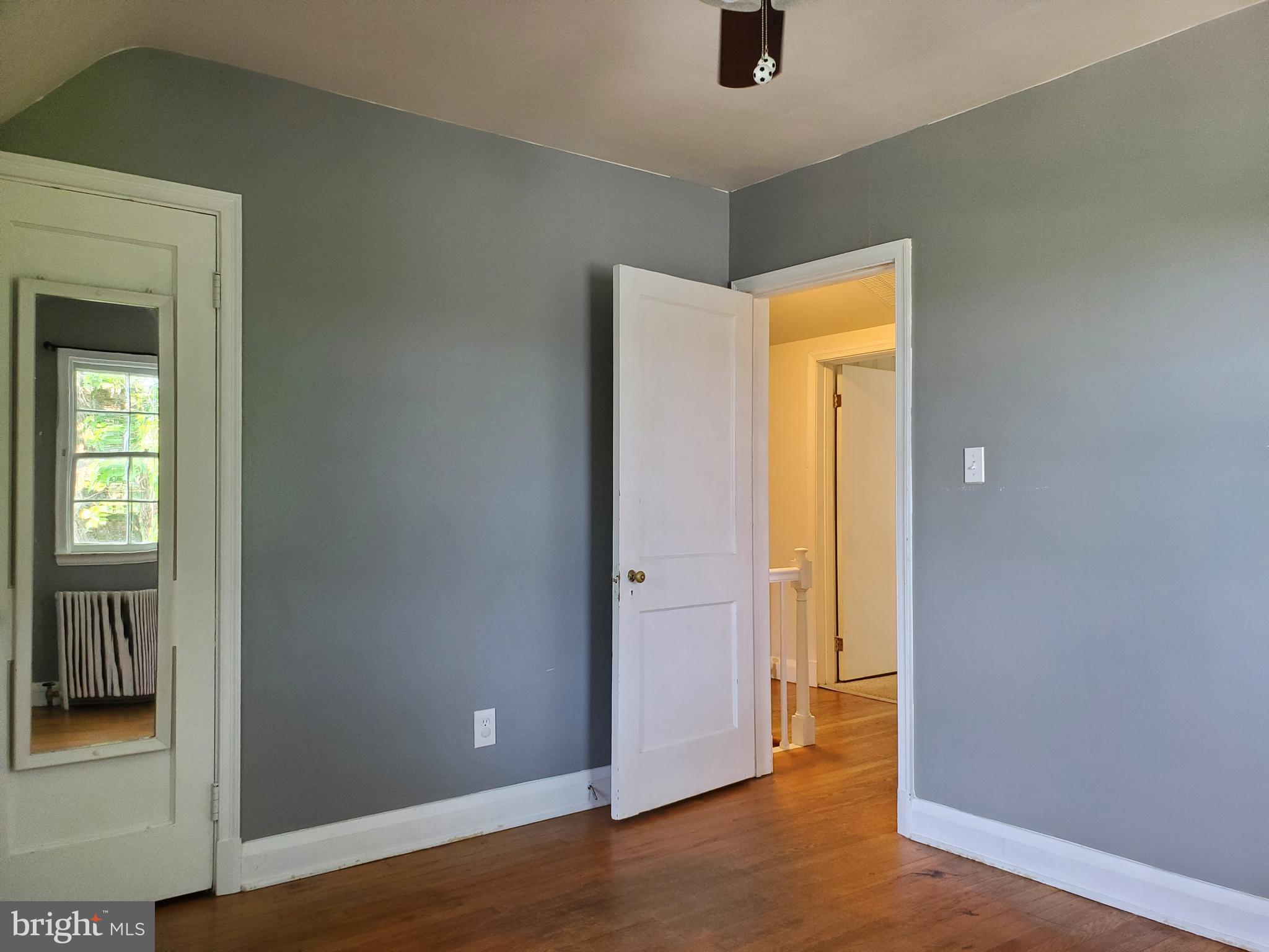 COCKEYSVILLE - Residential