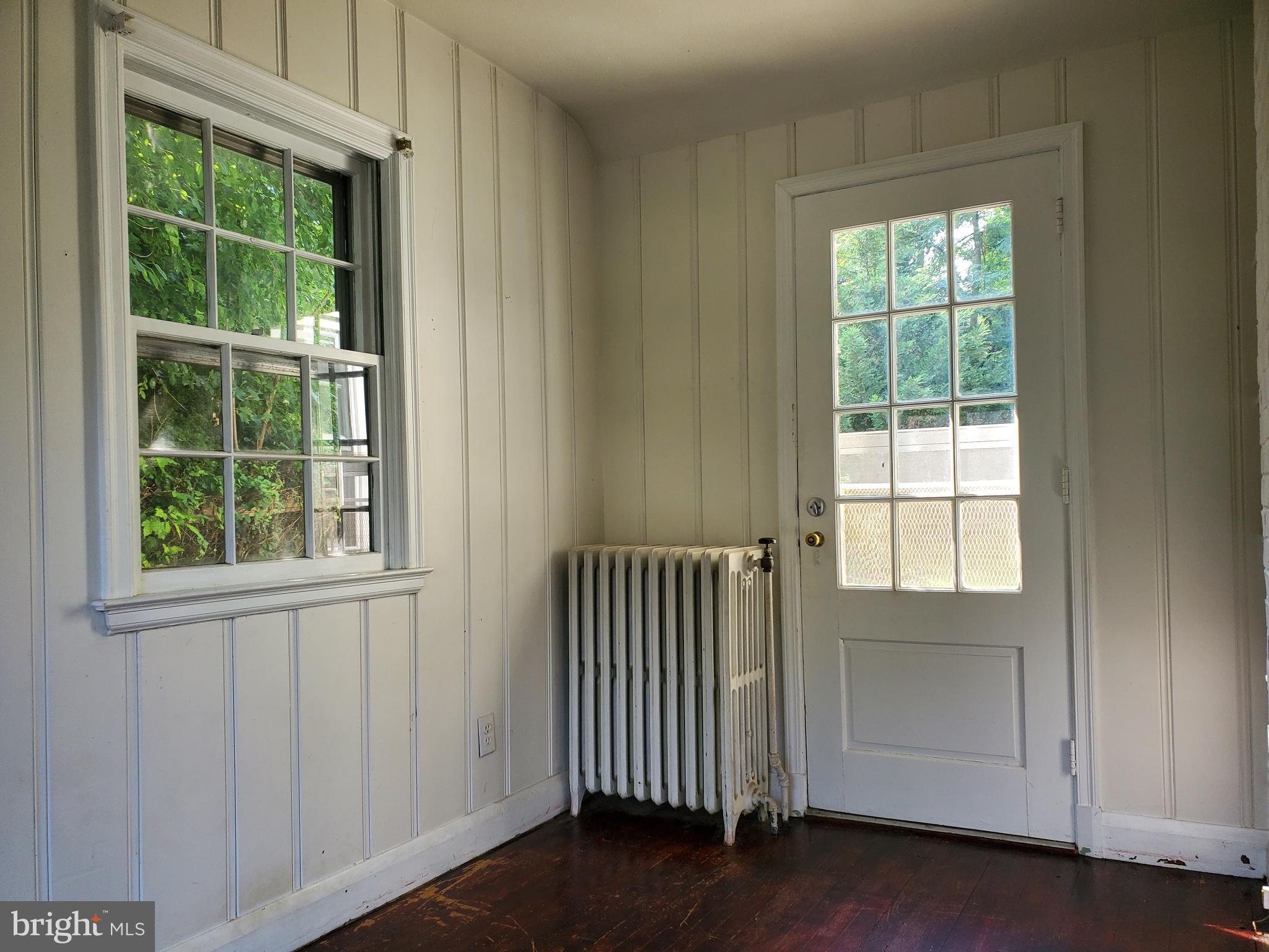 COCKEYSVILLE - Residential