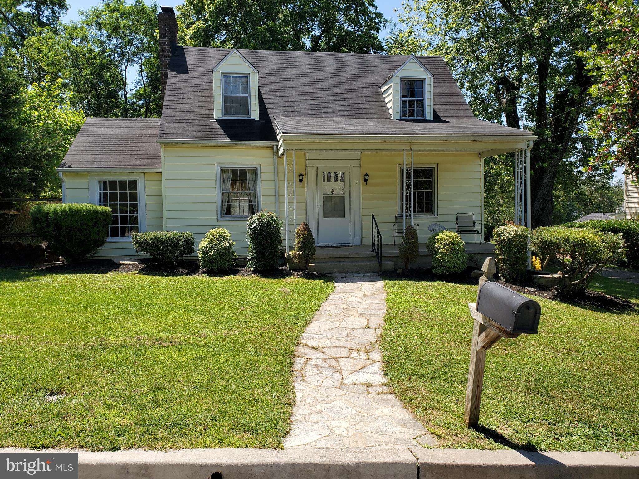 COCKEYSVILLE - Residential