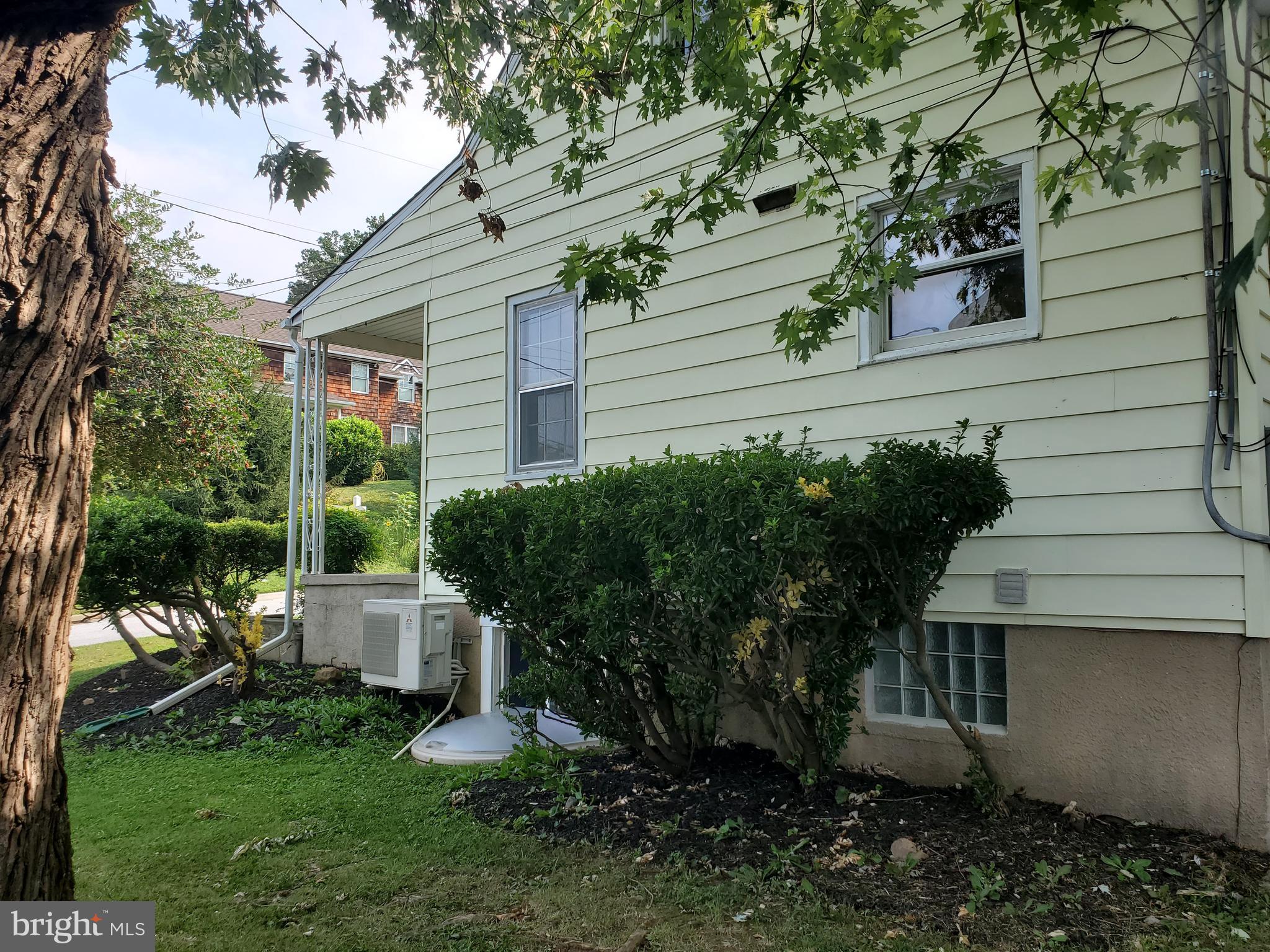 COCKEYSVILLE - Residential